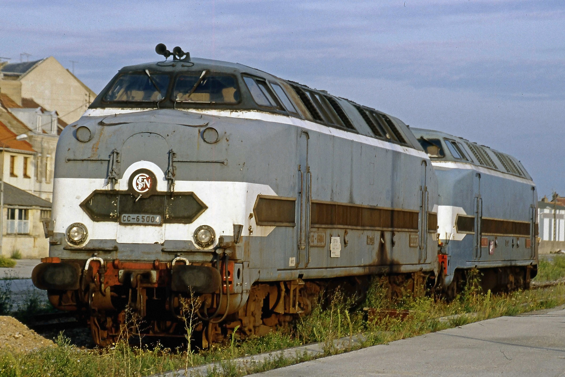 Alstom CC 65000 – photo 3