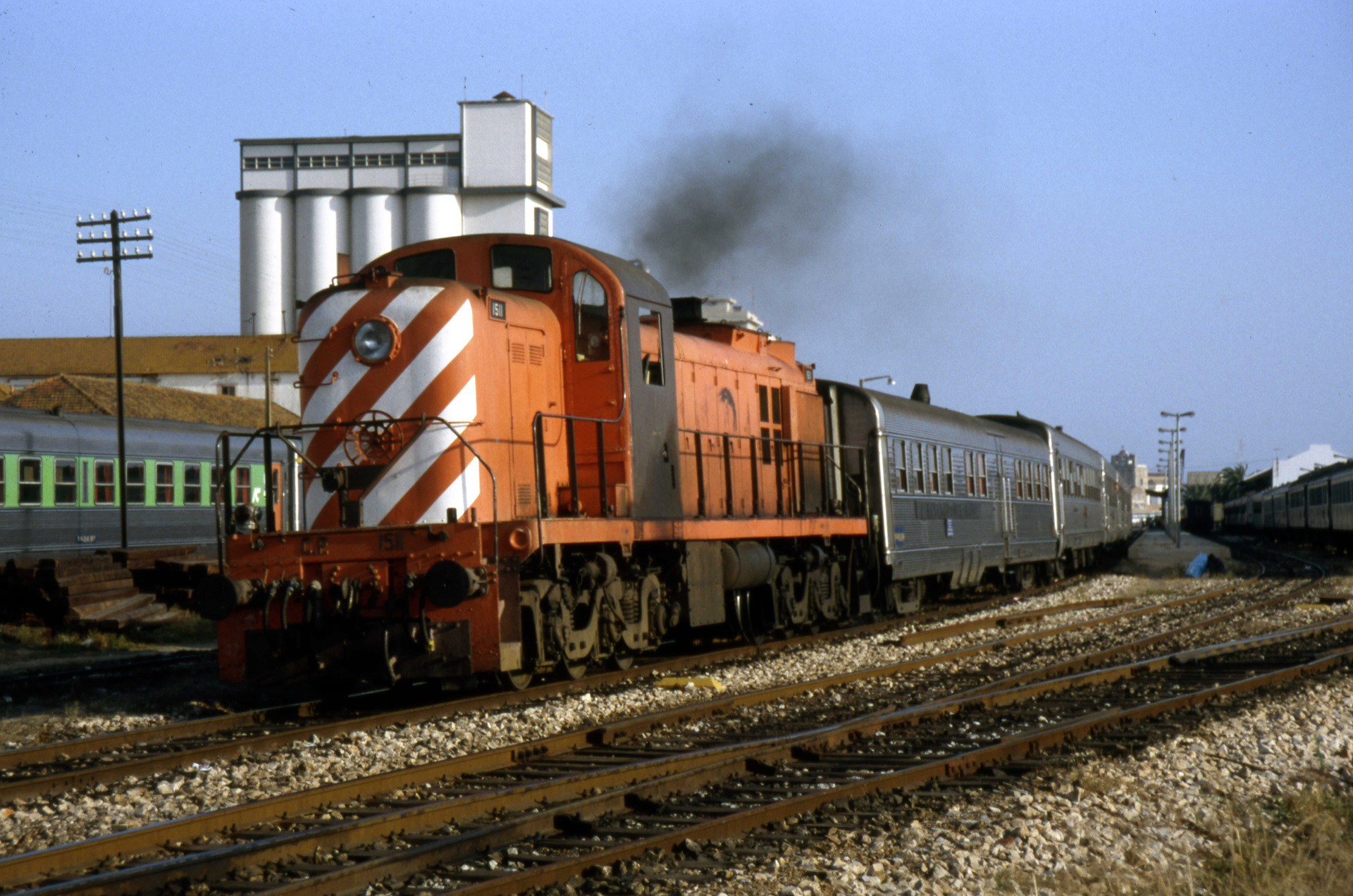 ALCo CP 1500 – foto 23