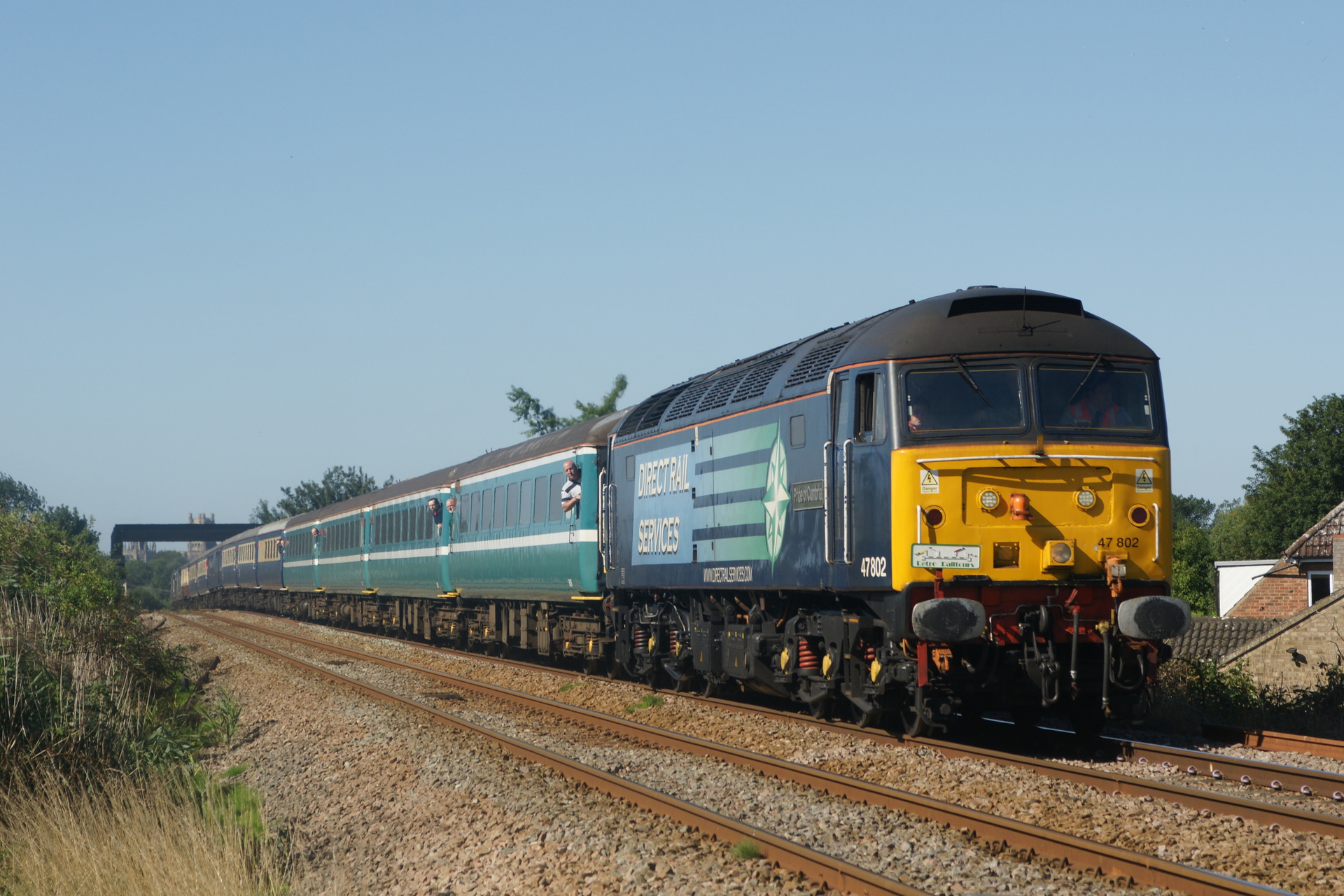 BR 47/8 – photo 19