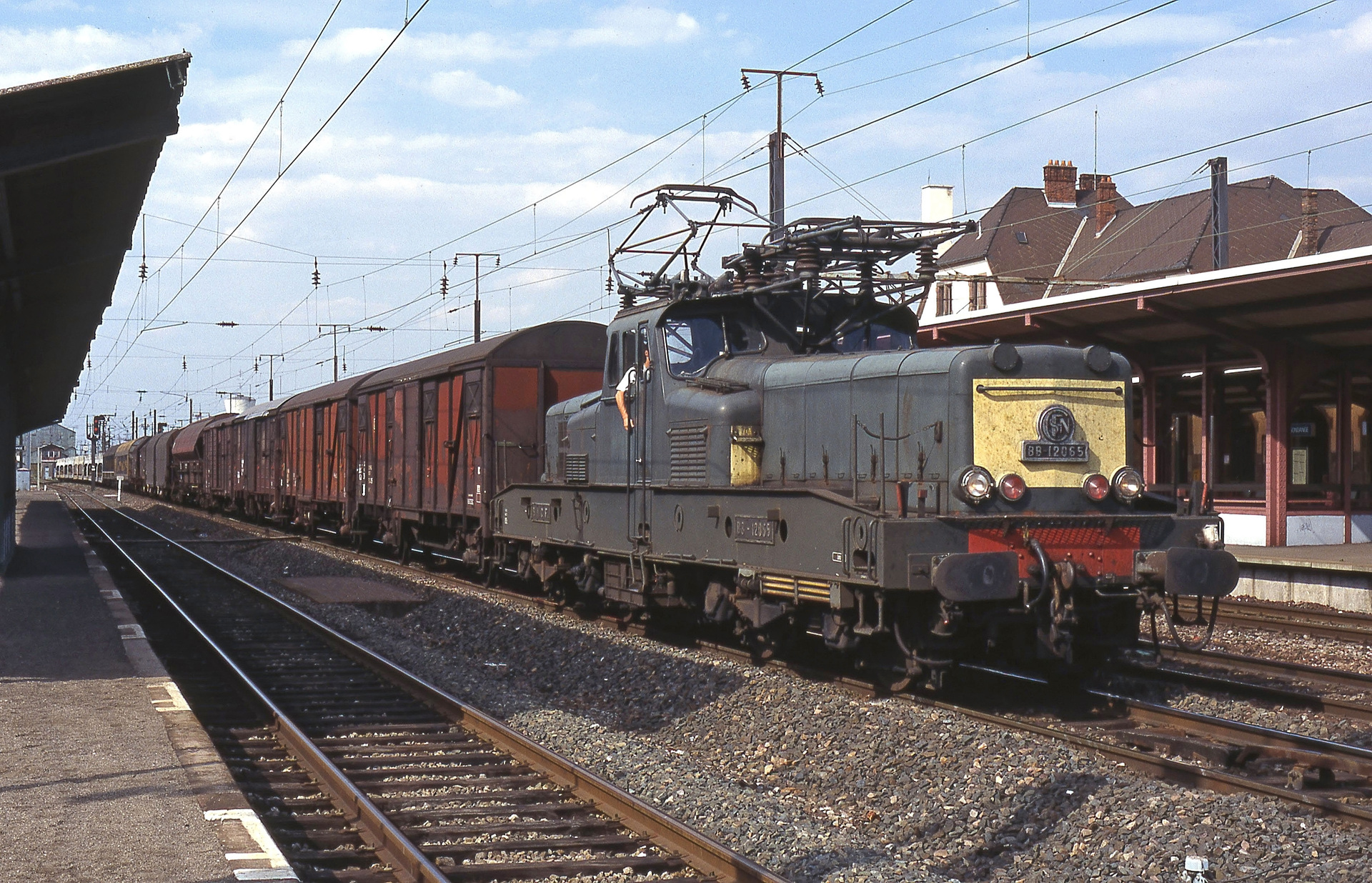MTE BB 12000 – photo 5