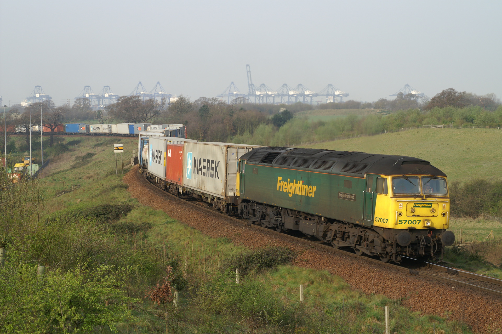Brush Traction 57/0 – Foto 10