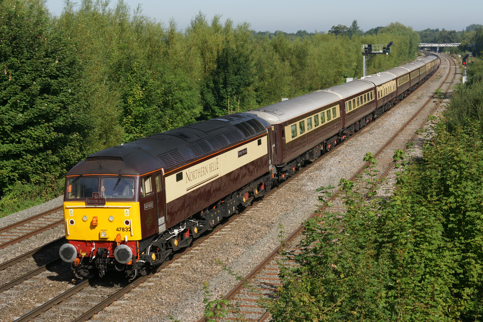 BR 47/8 – photo 21