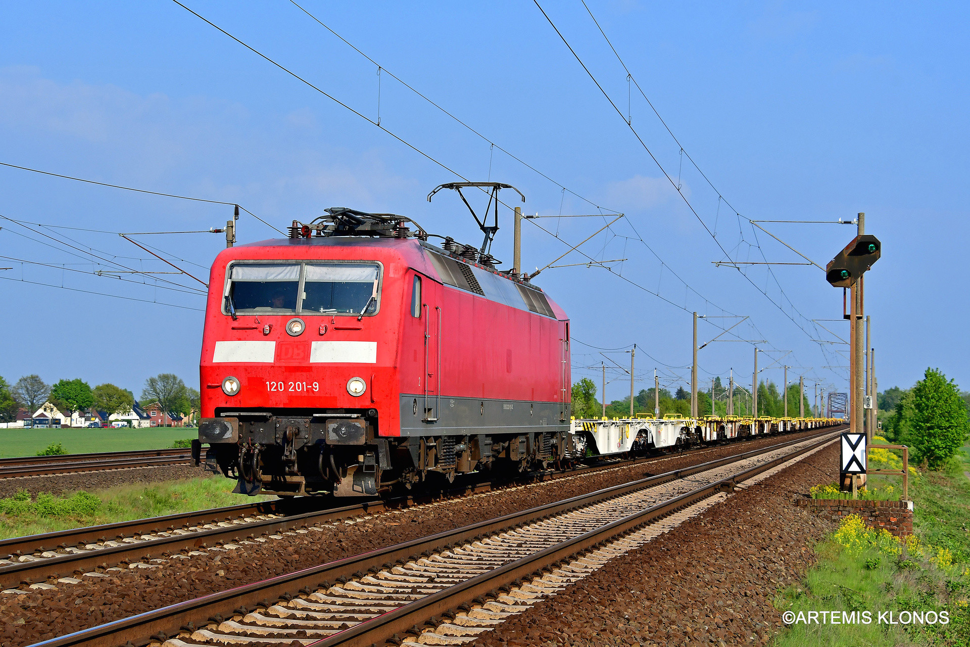Krupp DB 120.1 – photo 13