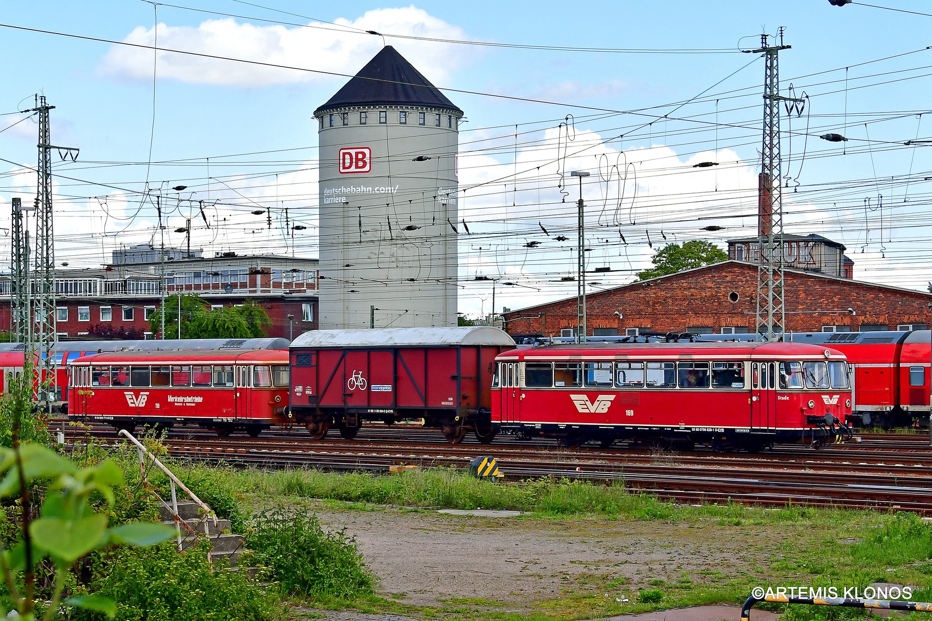 MAN DB 798 – photo 4