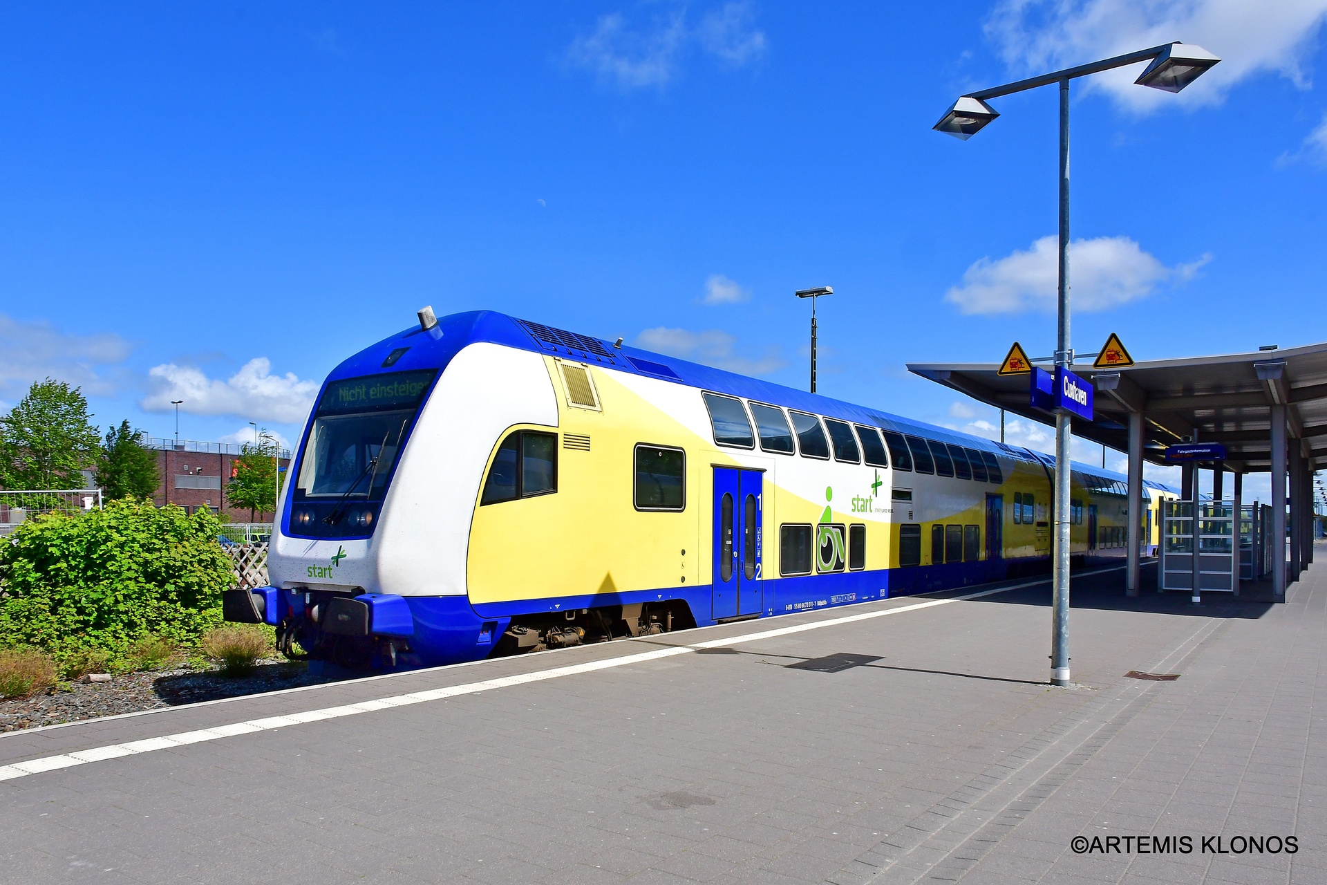Bombardier DABpbzkfa – photo 2