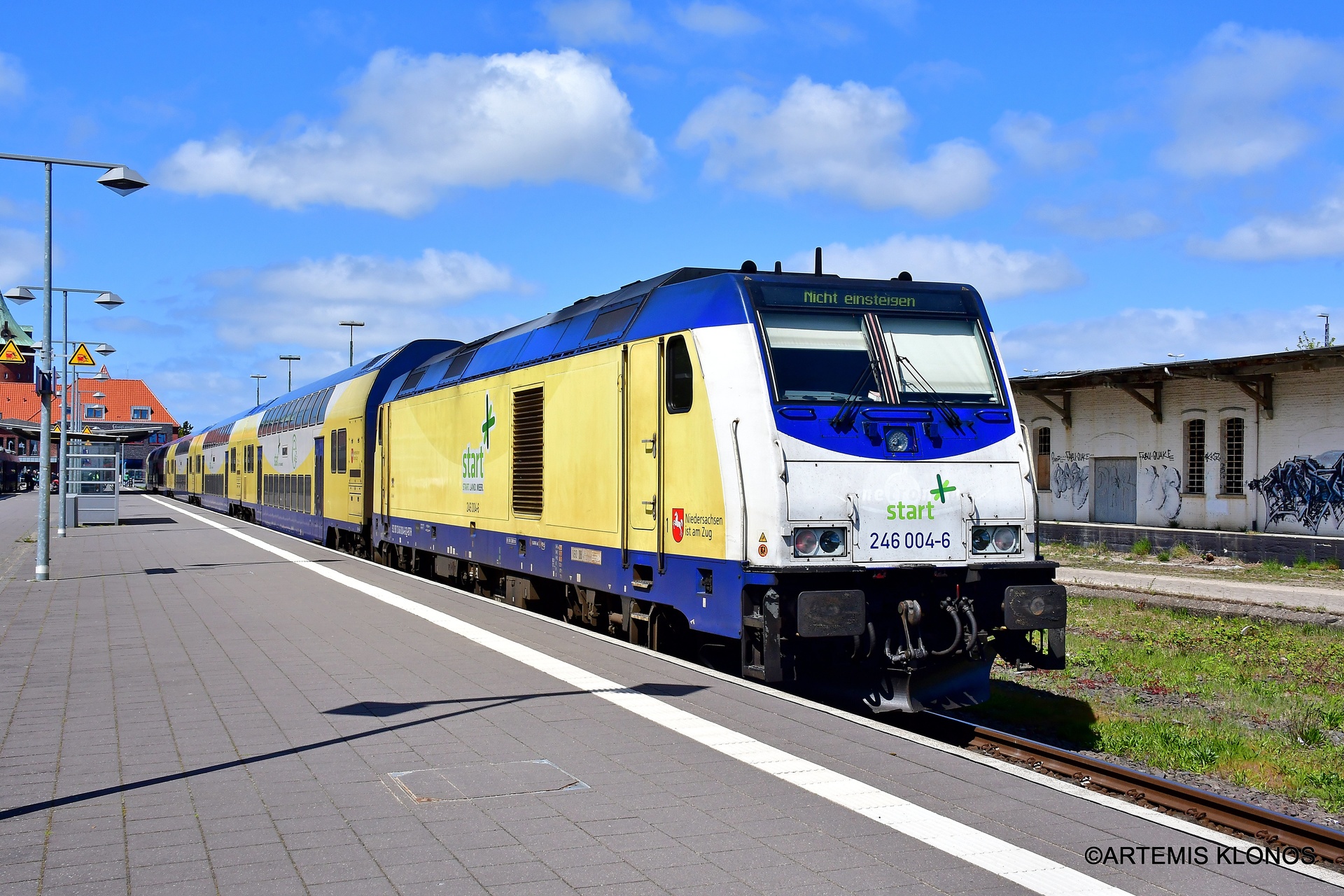 Bombardier P160 DE – photo 7