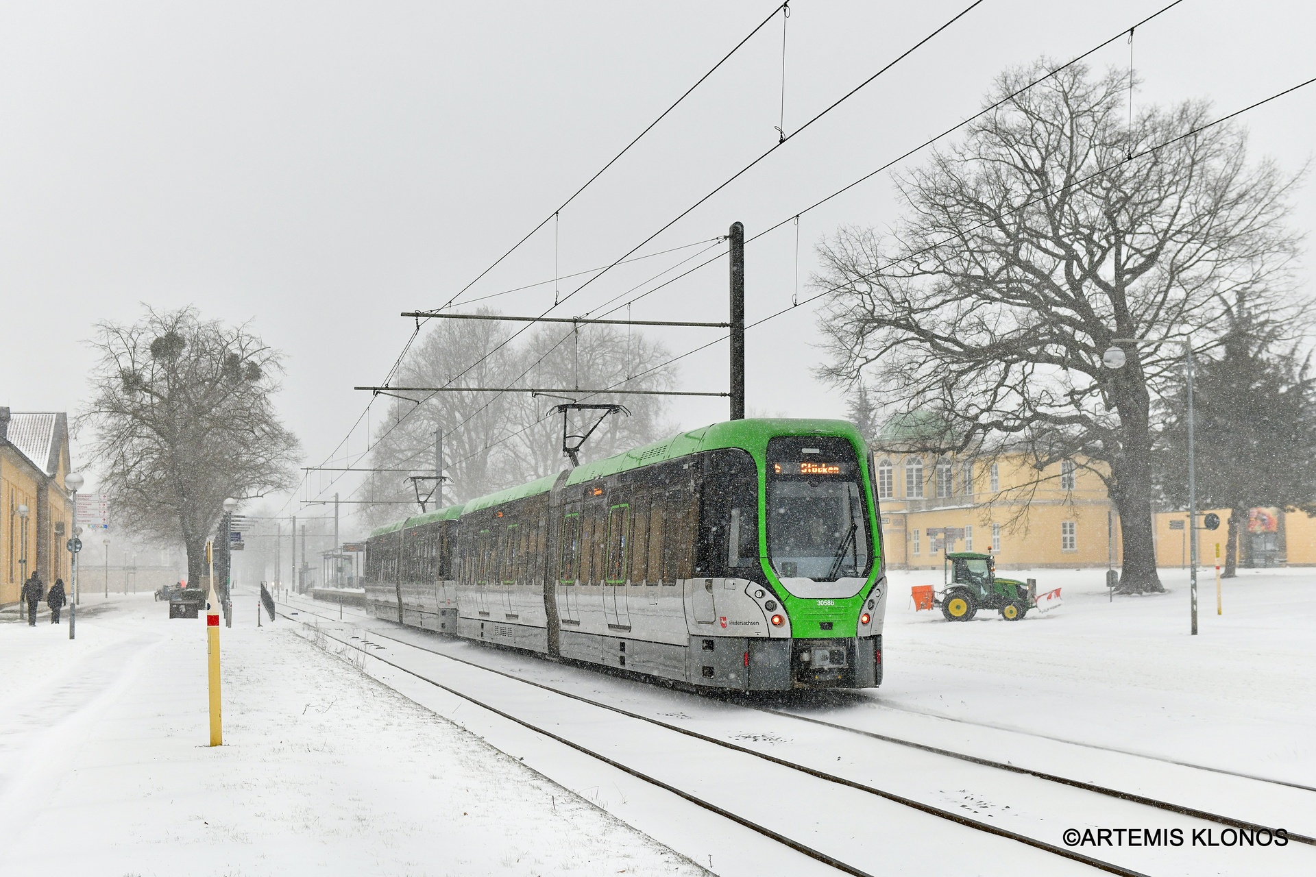Alstom TW 3000 / GTZ6-H – foto 3