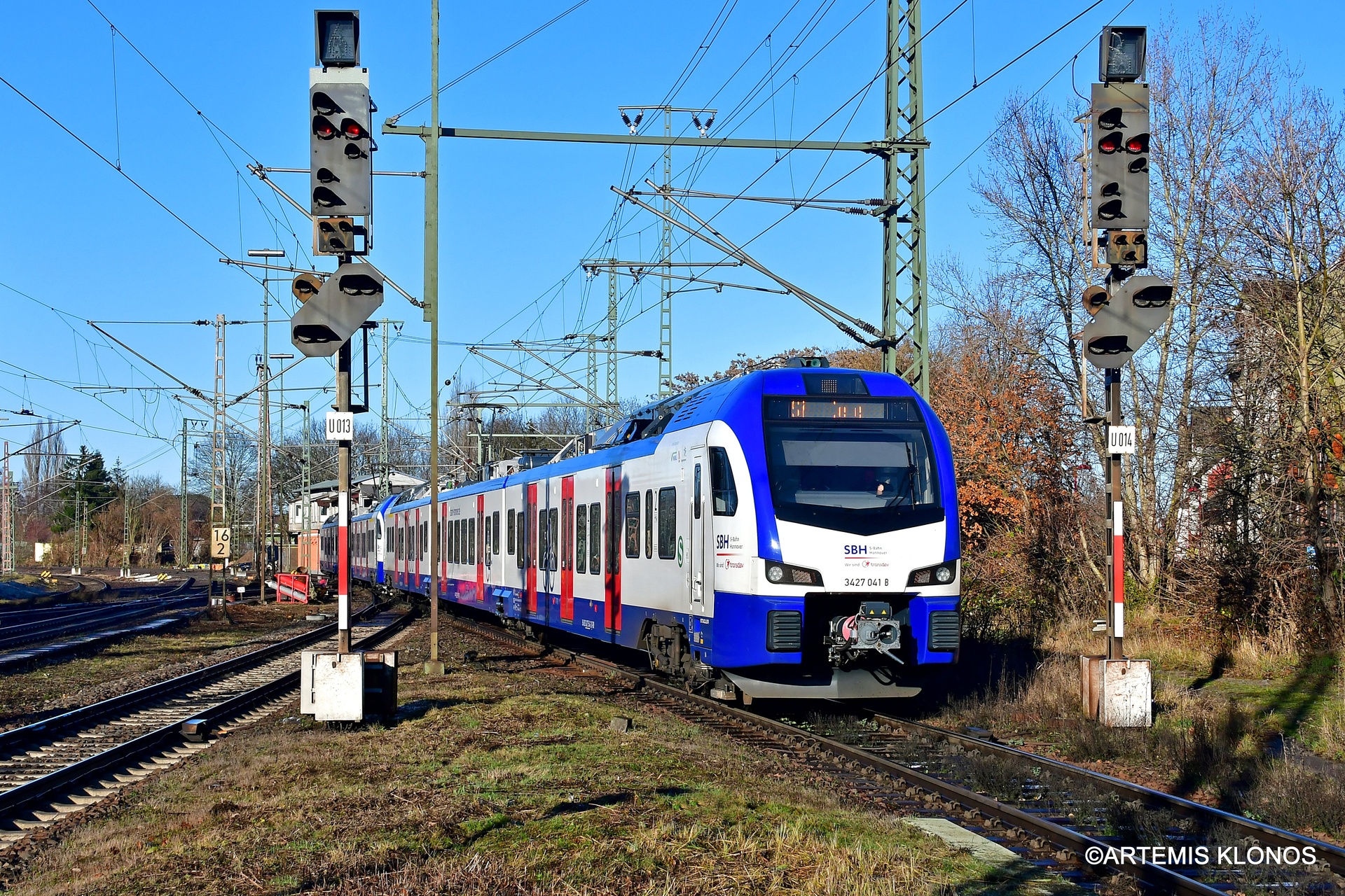 Stadler 3427 FLIRT 3XL – photo 3
