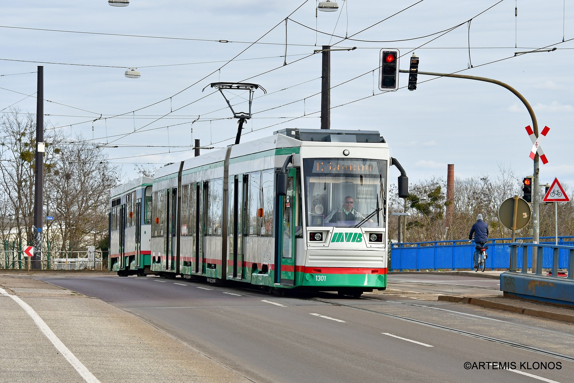 Alstom NGT8D – photo 2