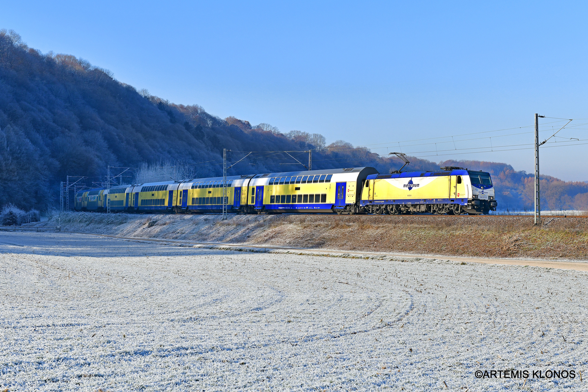 Bombardier P160 AC2 – photo 17
