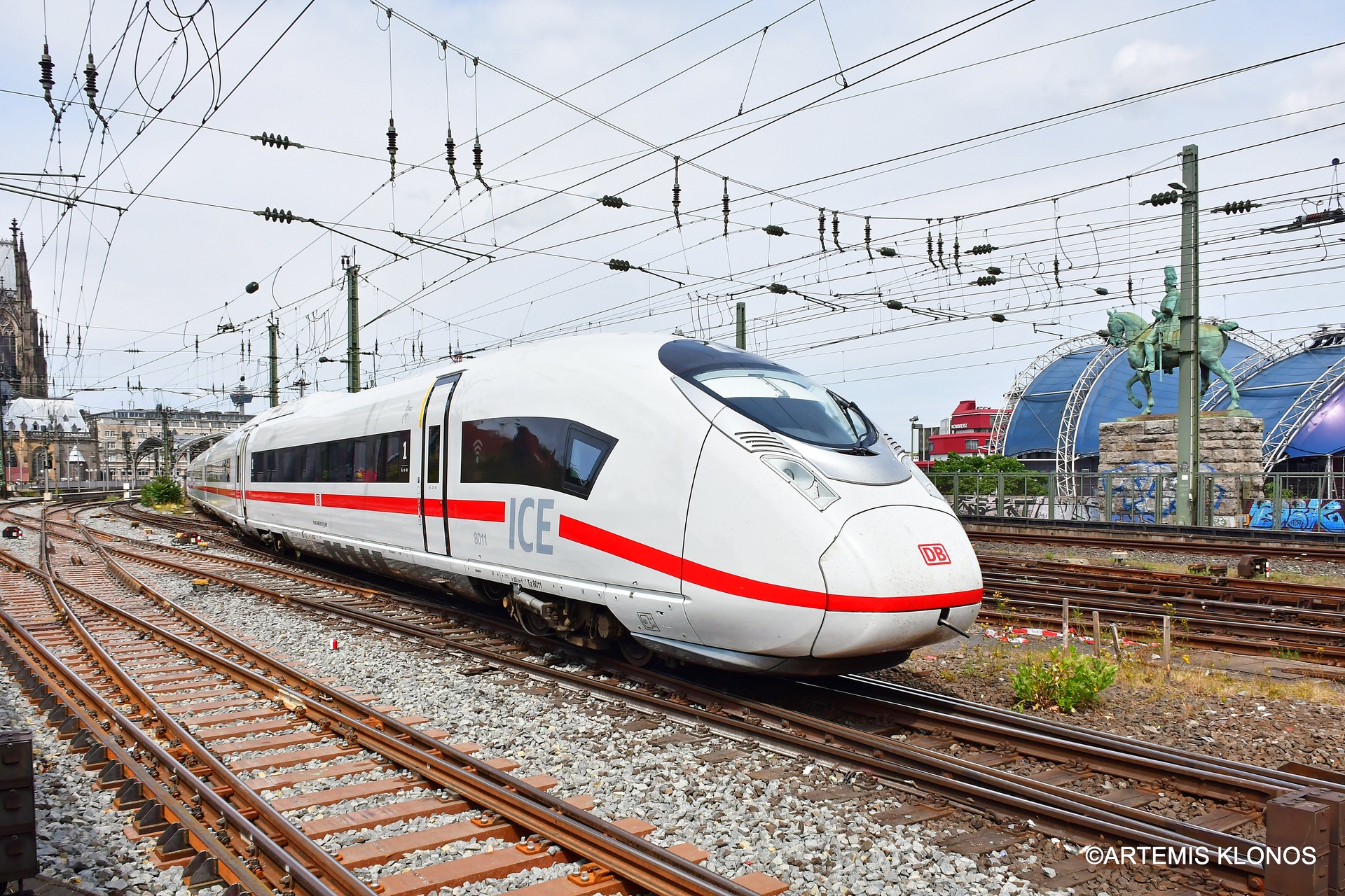 Siemens DB 408 – photo 2