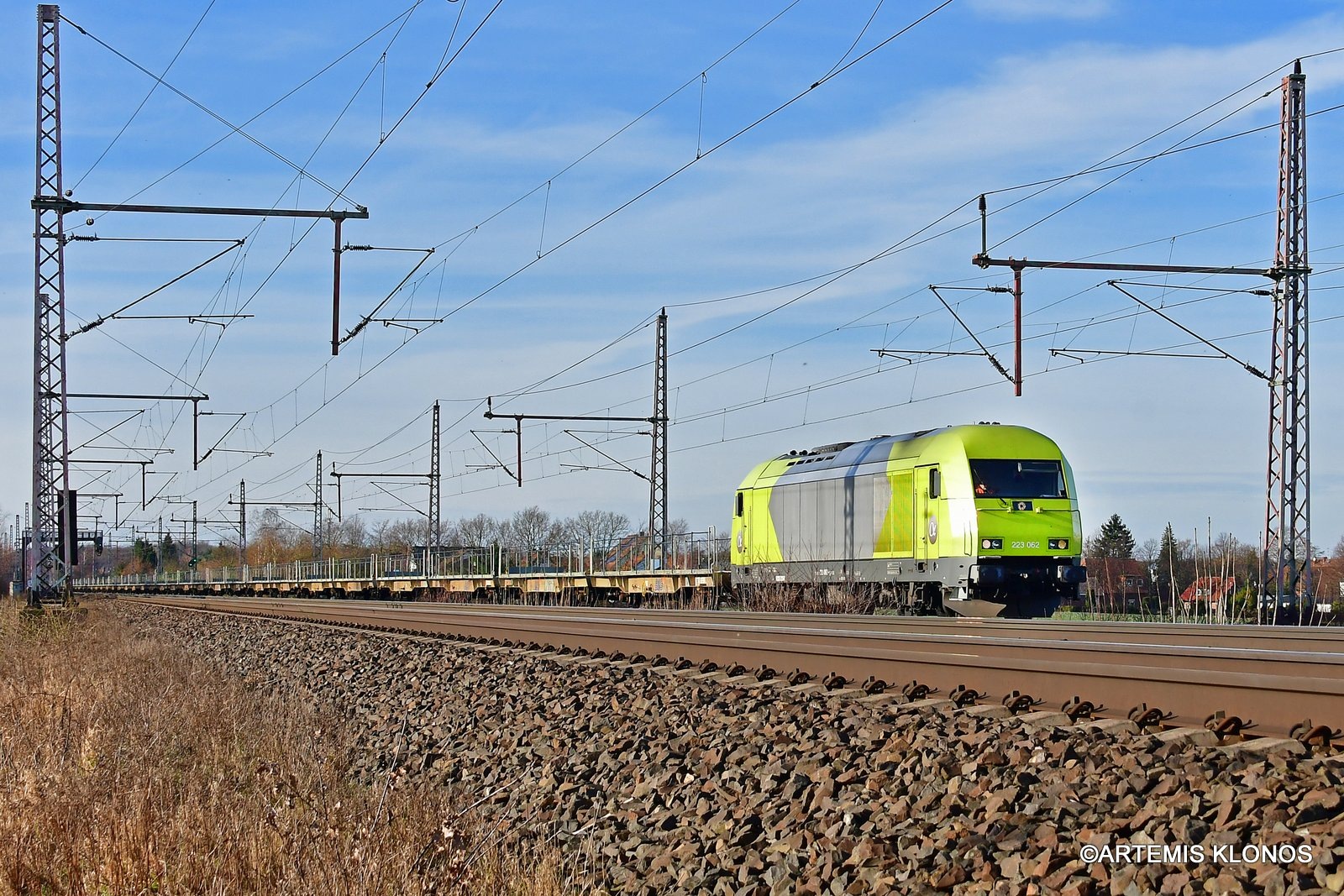Siemens ER20 – photo 14
