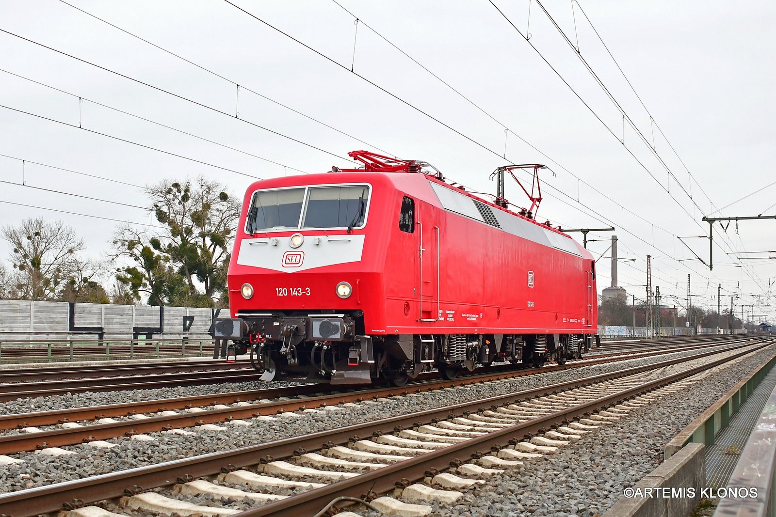 Krupp DB 120.1 – photo 2