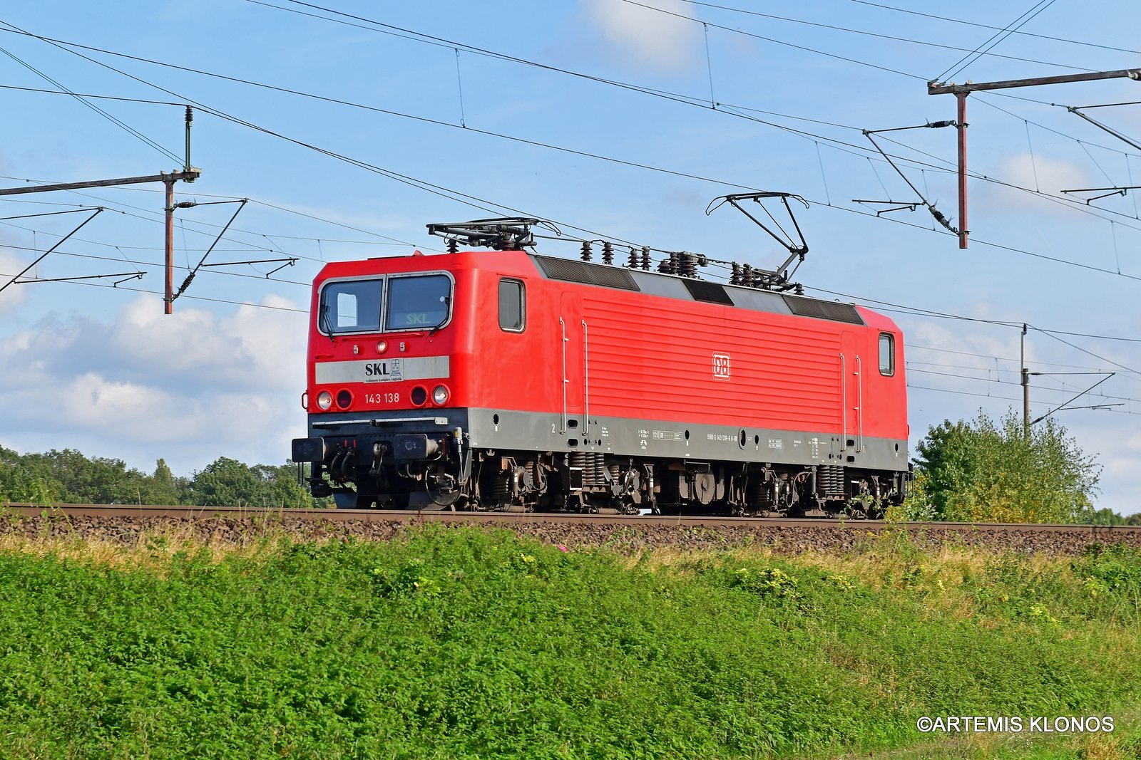 LEW DR 243 / DB 143 – Foto 3
