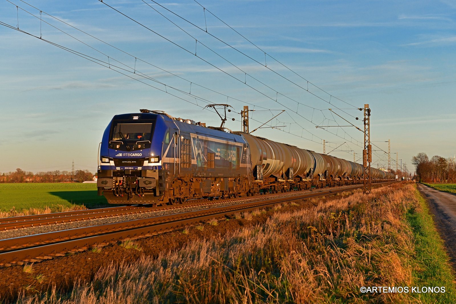 Stadler Euro 9000 – foto 9