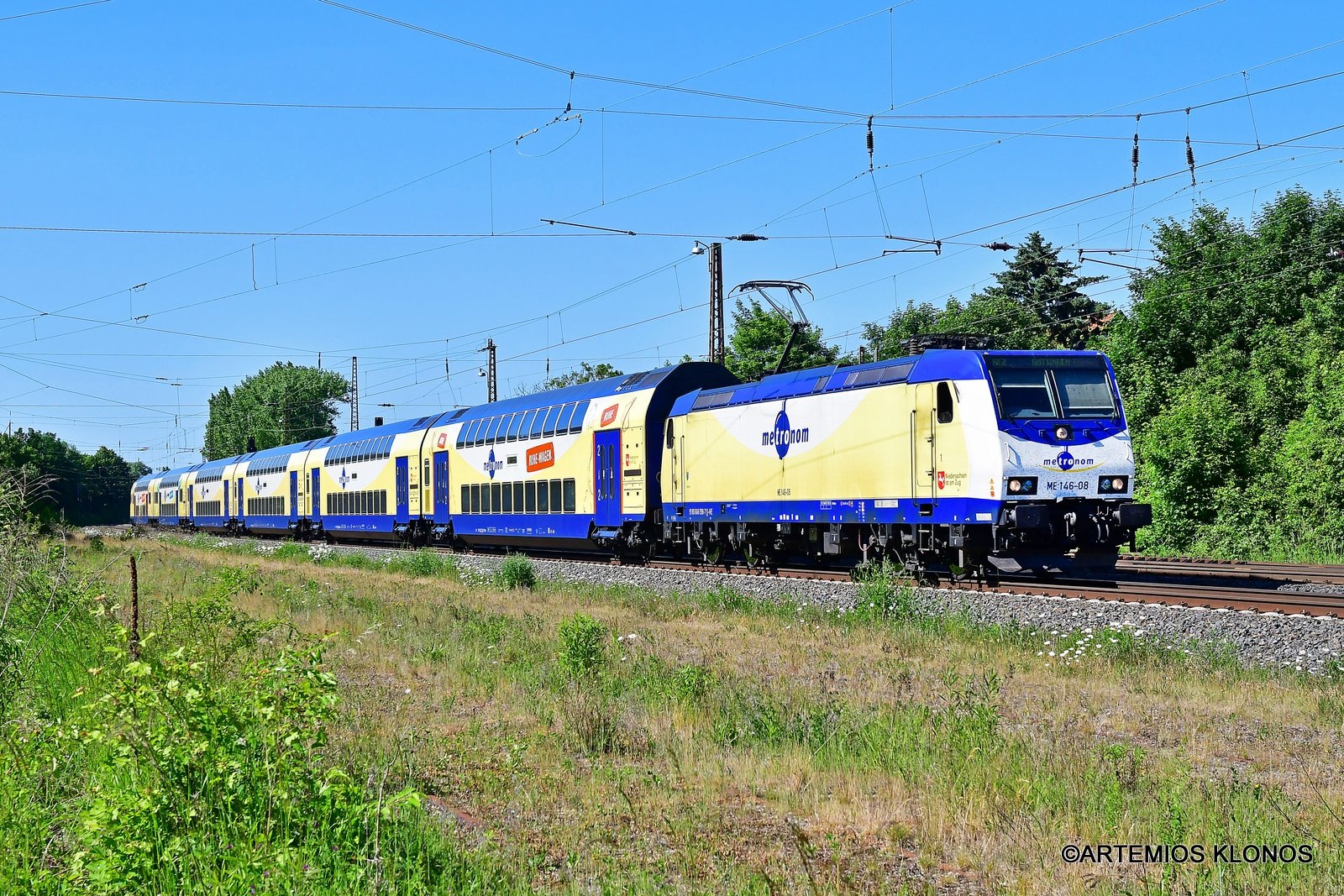 Bombardier P160 AC1 – photo 5