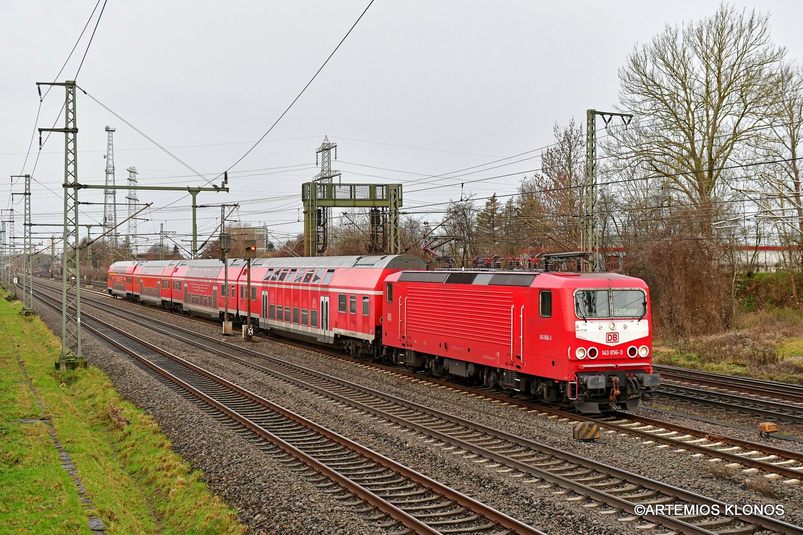 LEW DR 243 / DB 143 – Foto 8