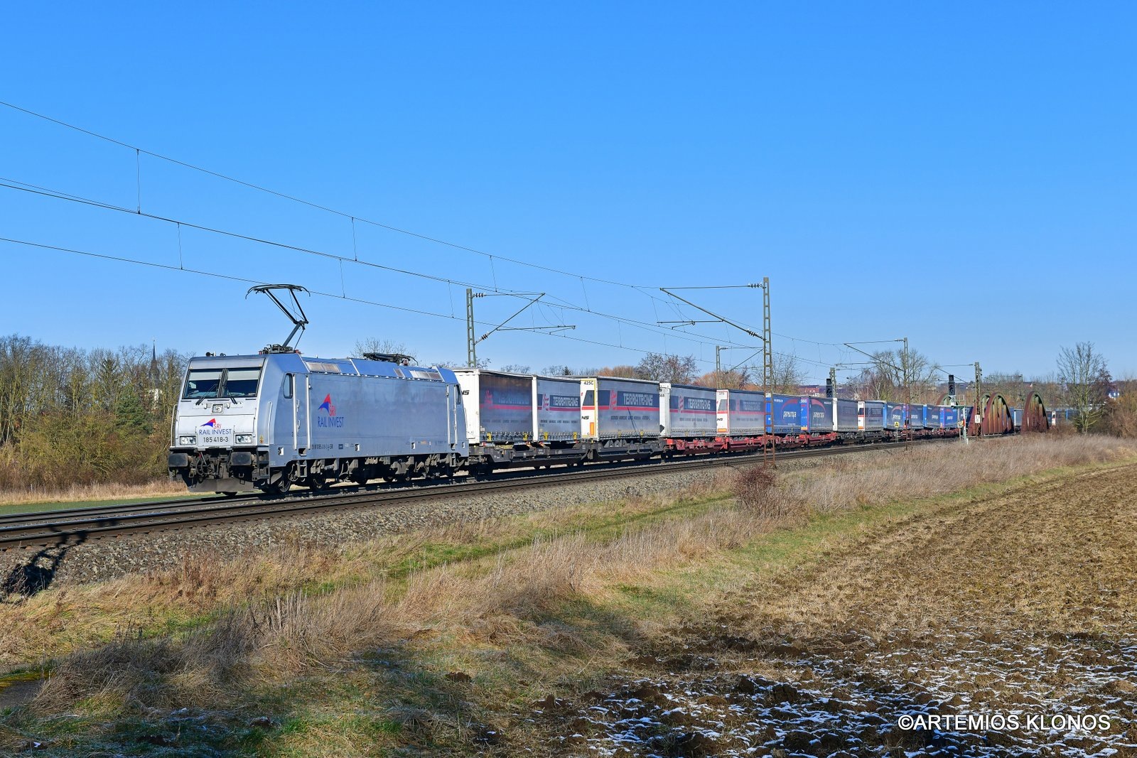 Bombardier F140 AC2 – photo 10