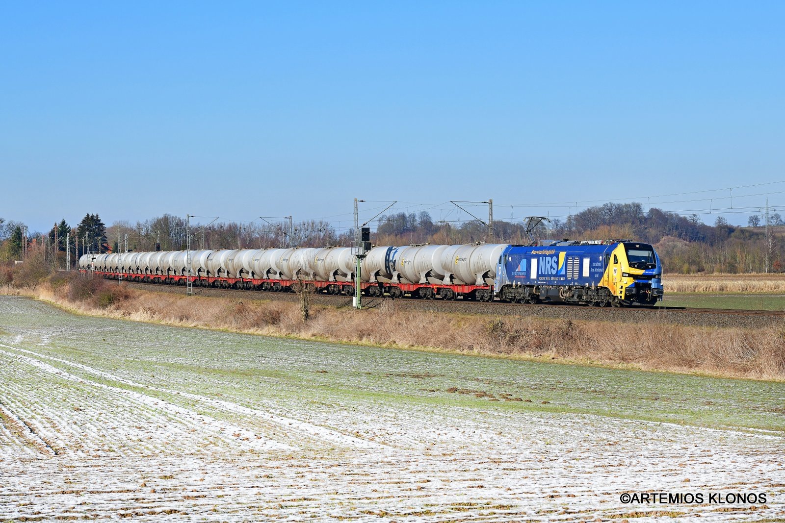 Stadler Euro Dual DE 159 – photo 11