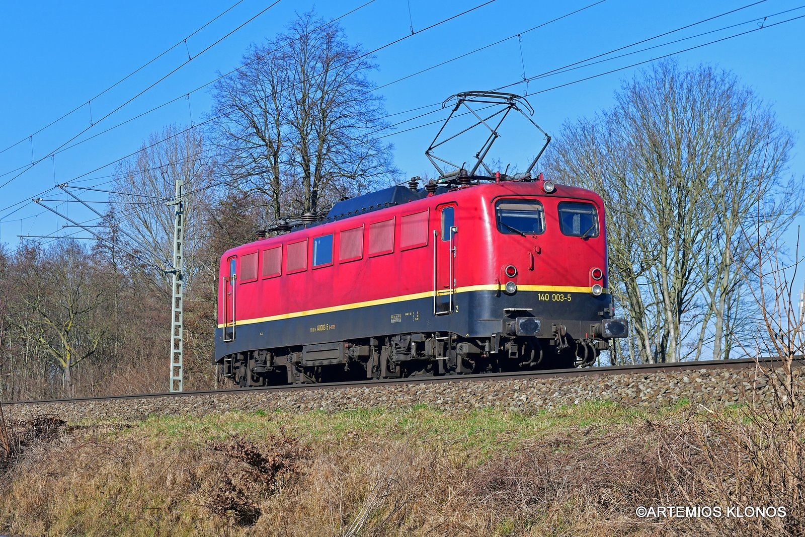 BBC E 40 / Br 139 – photo 14
