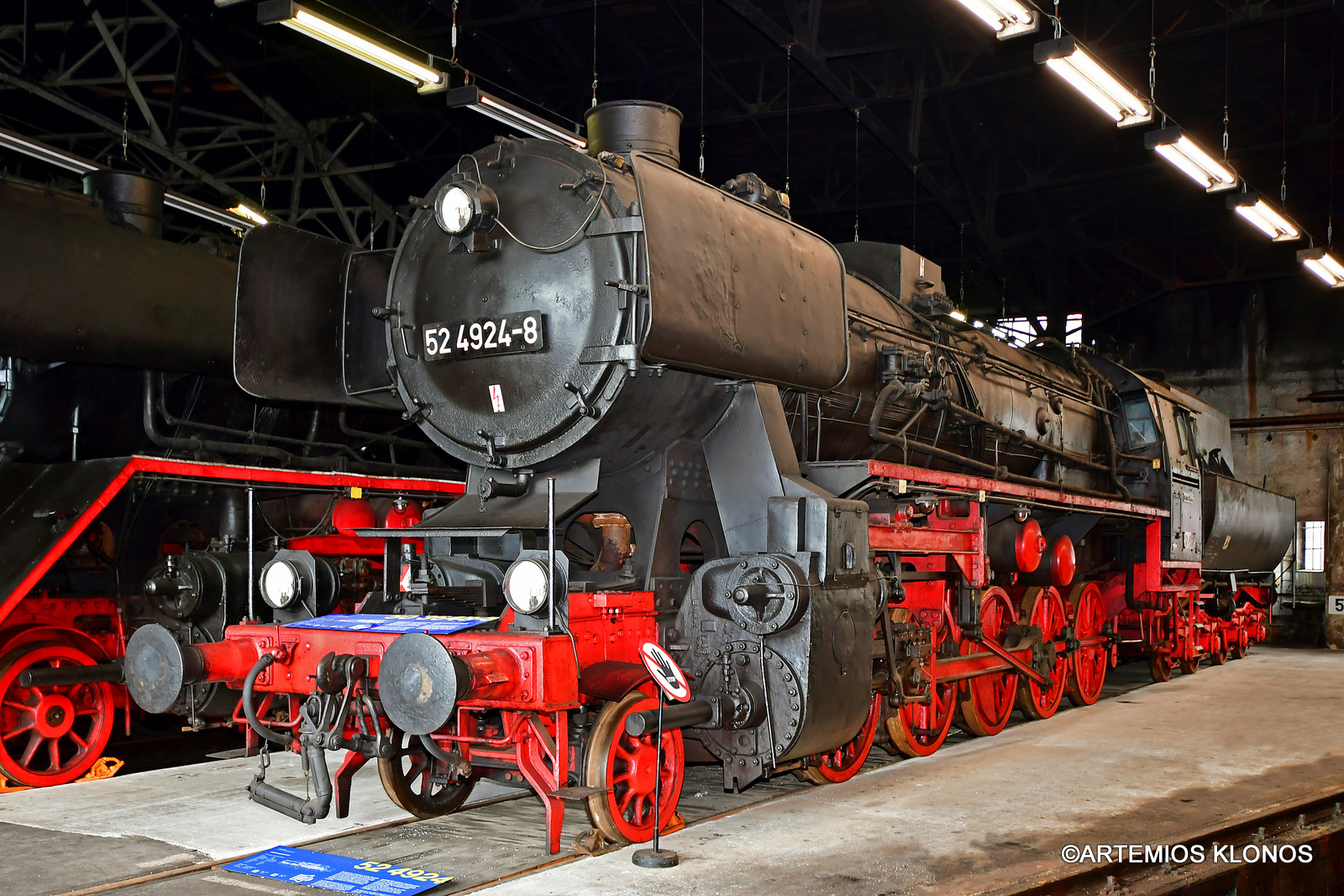 DRG DRB 52 – photo 2
