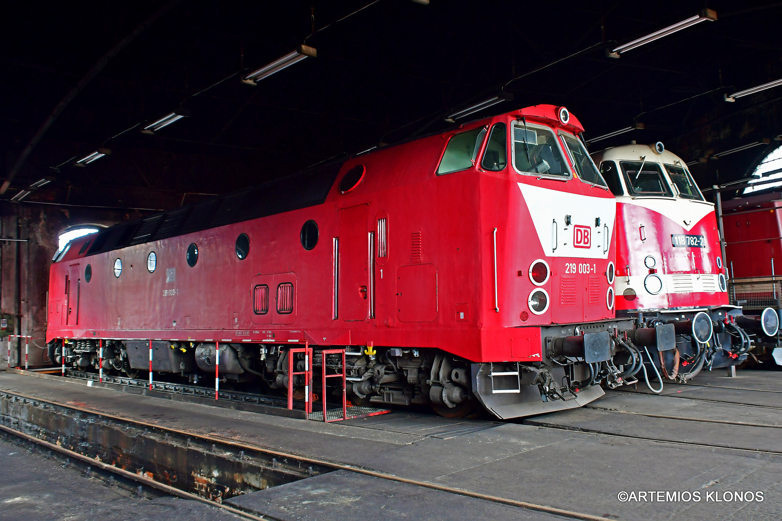 FAUR DR 119 / 219 – photo 19
