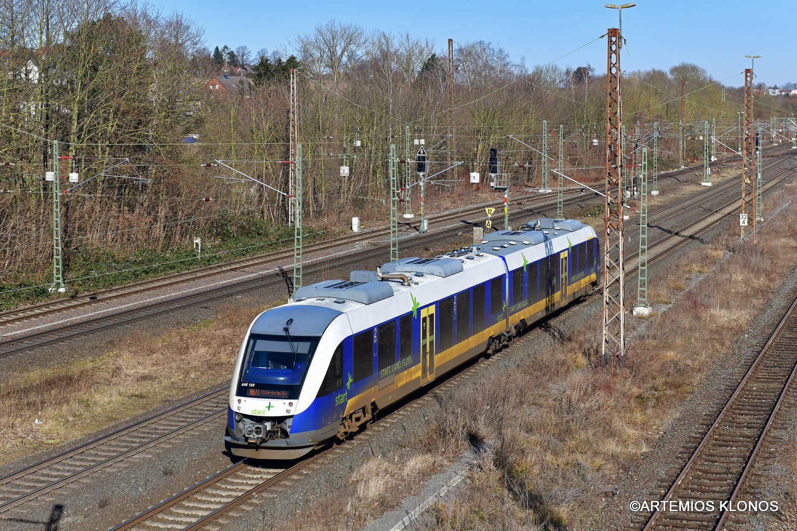 Alstom LINT 41 – photo 3