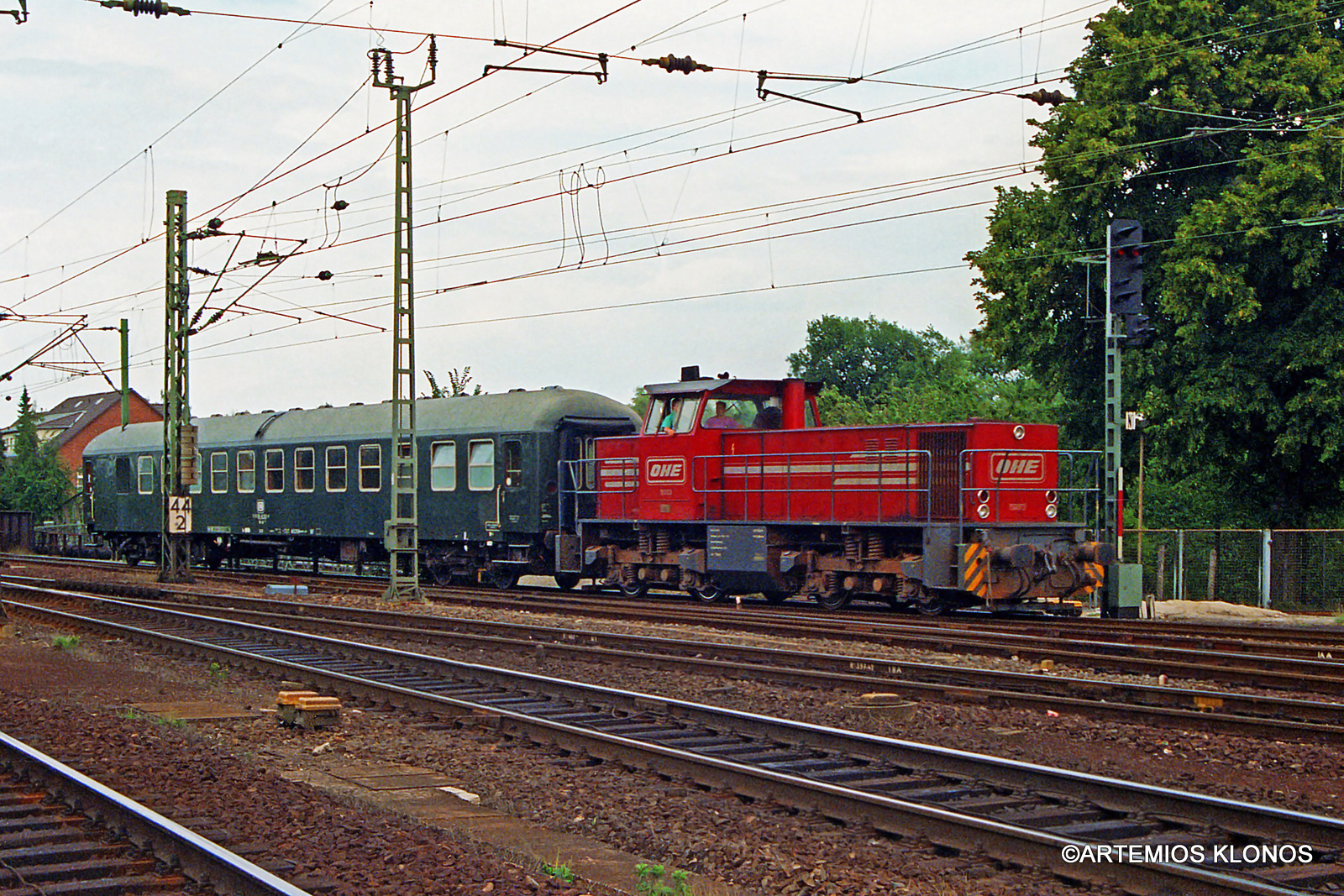 MaK G1204 BB – Foto 6