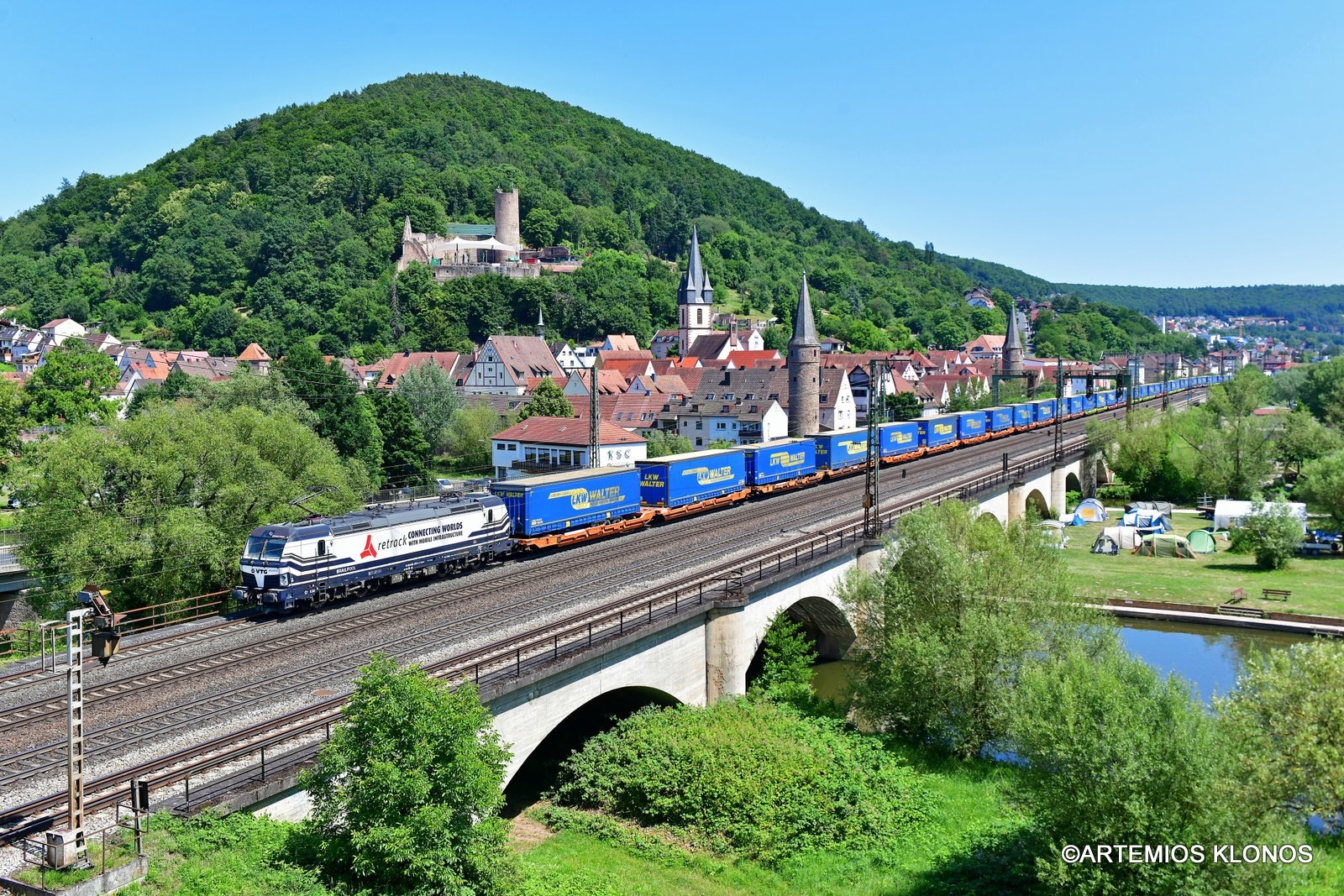 Siemens Vectron AC – foto 10