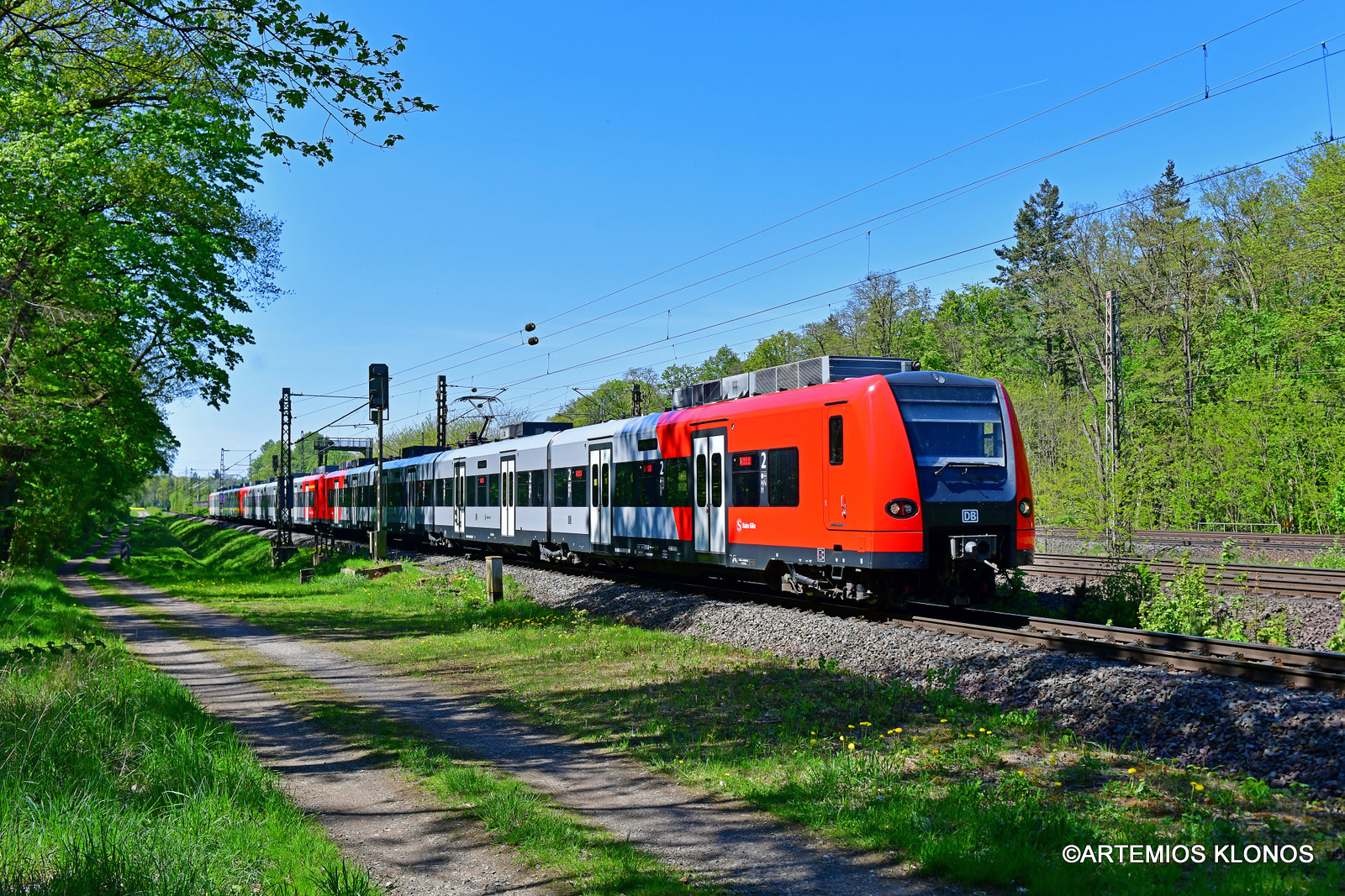 Bombardier Br 424 – photo 2