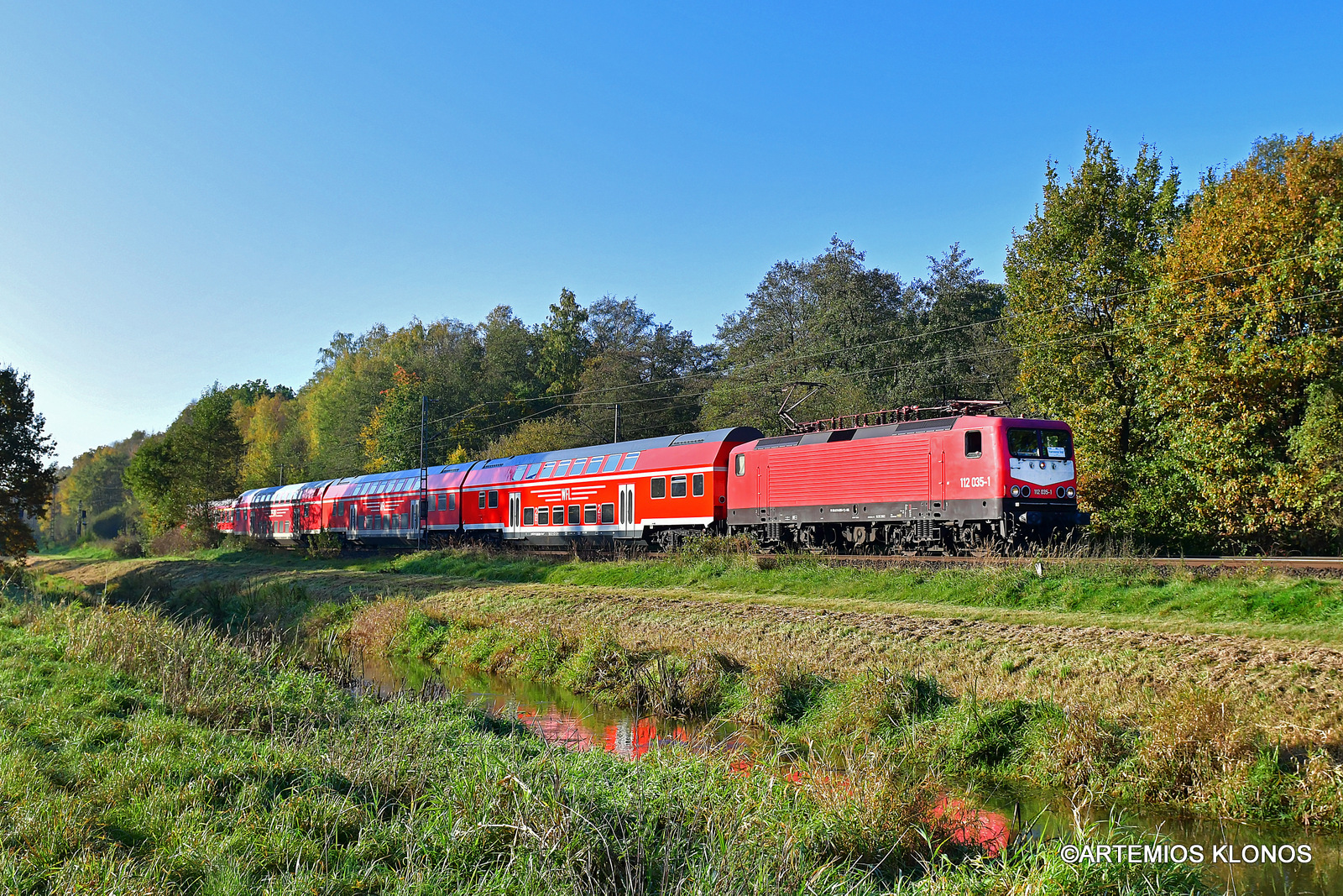 LEW DR 212, DB 112/114 – photo 2