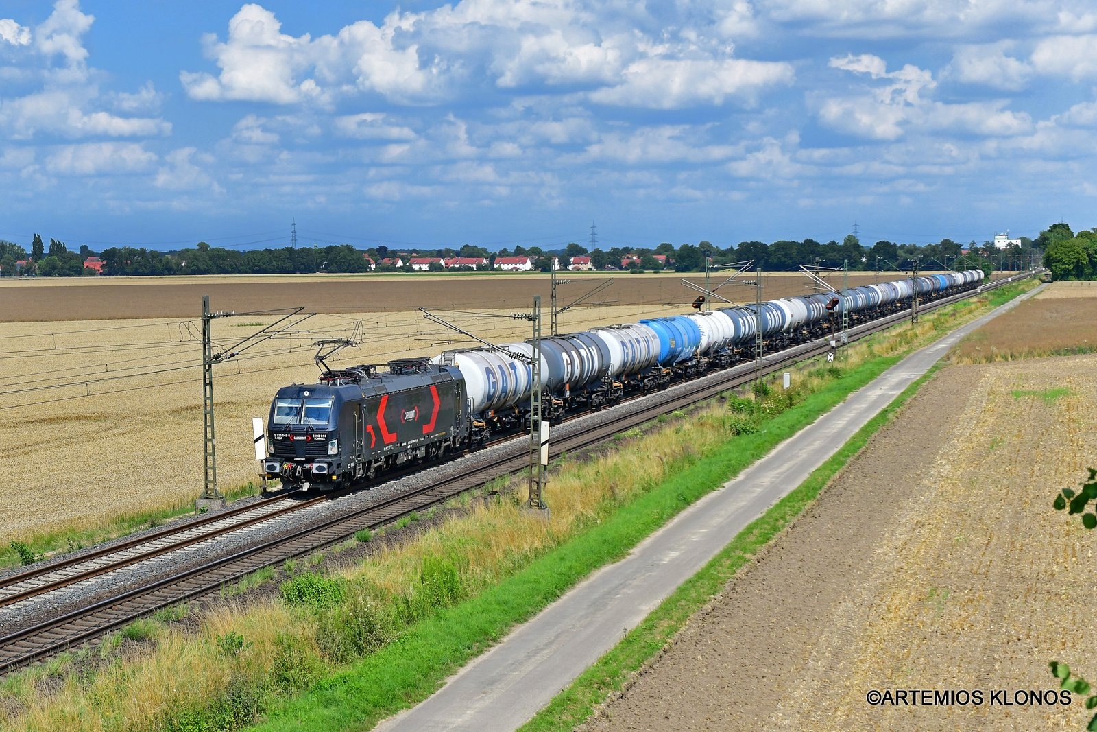 Siemens Vectron MS – photo 24