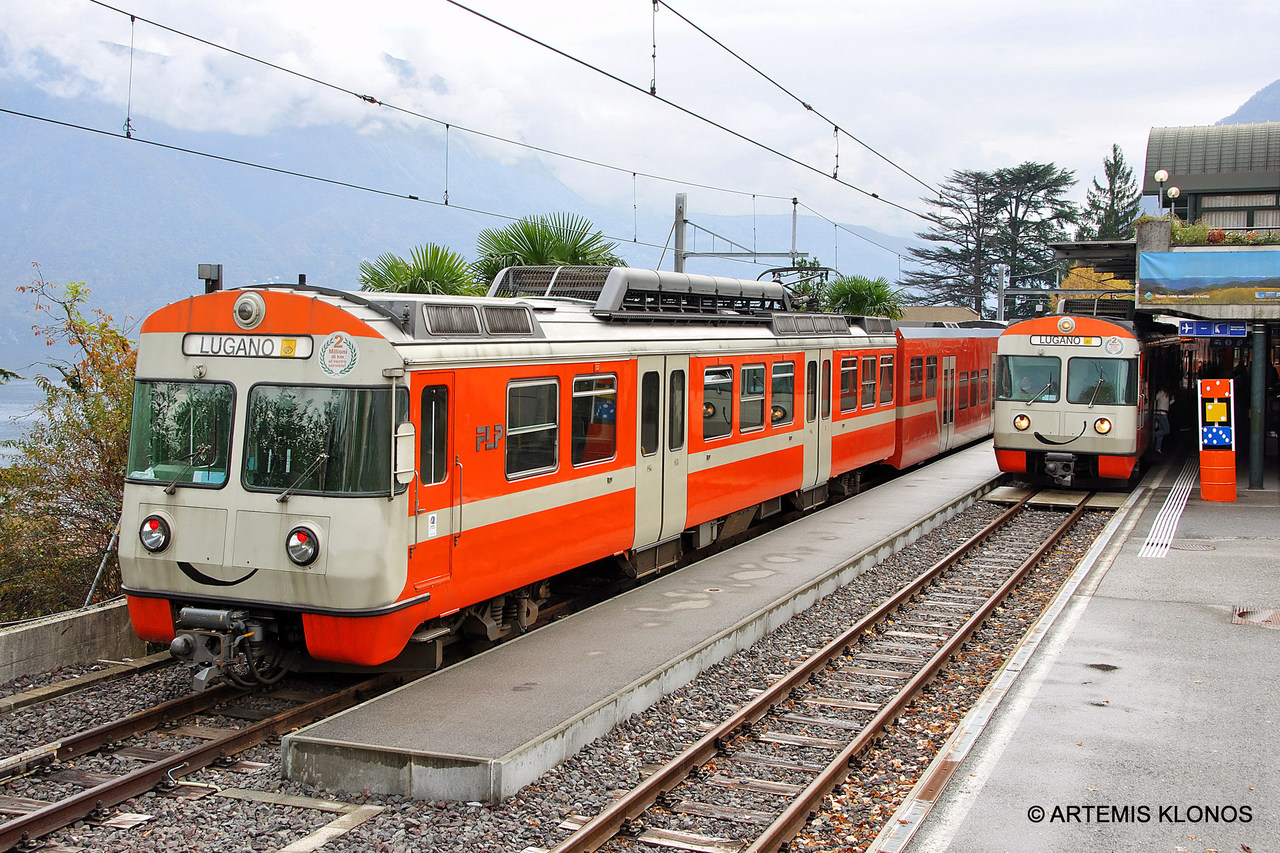 SIG FLP Be 4/12 – Foto 18