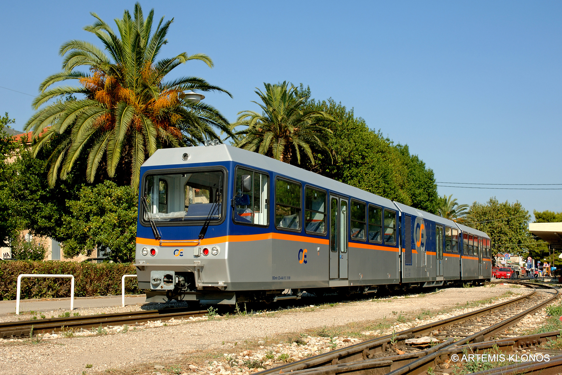 Stadler OSE 3501 – foto 3