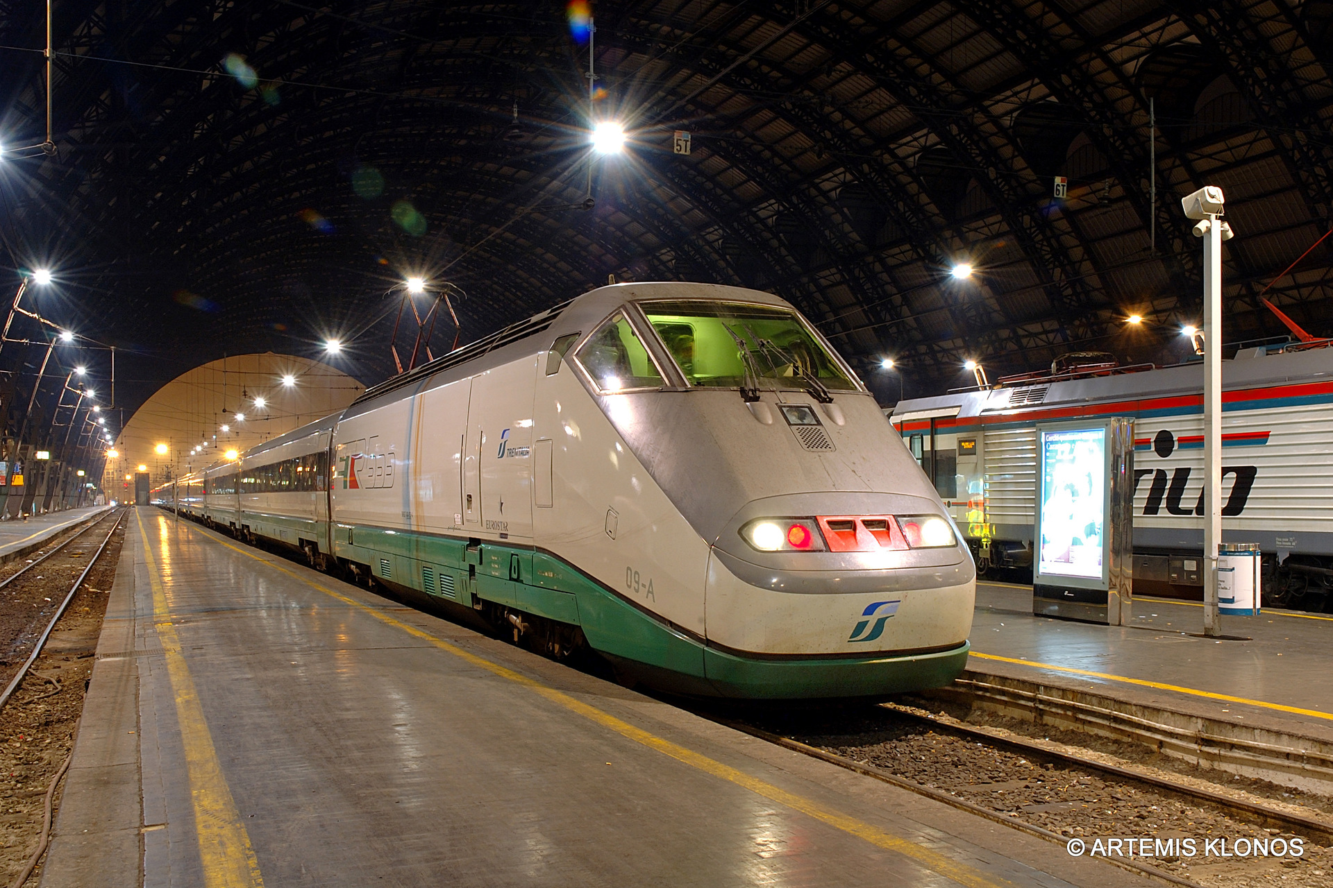 Trevi E404 – photo 3