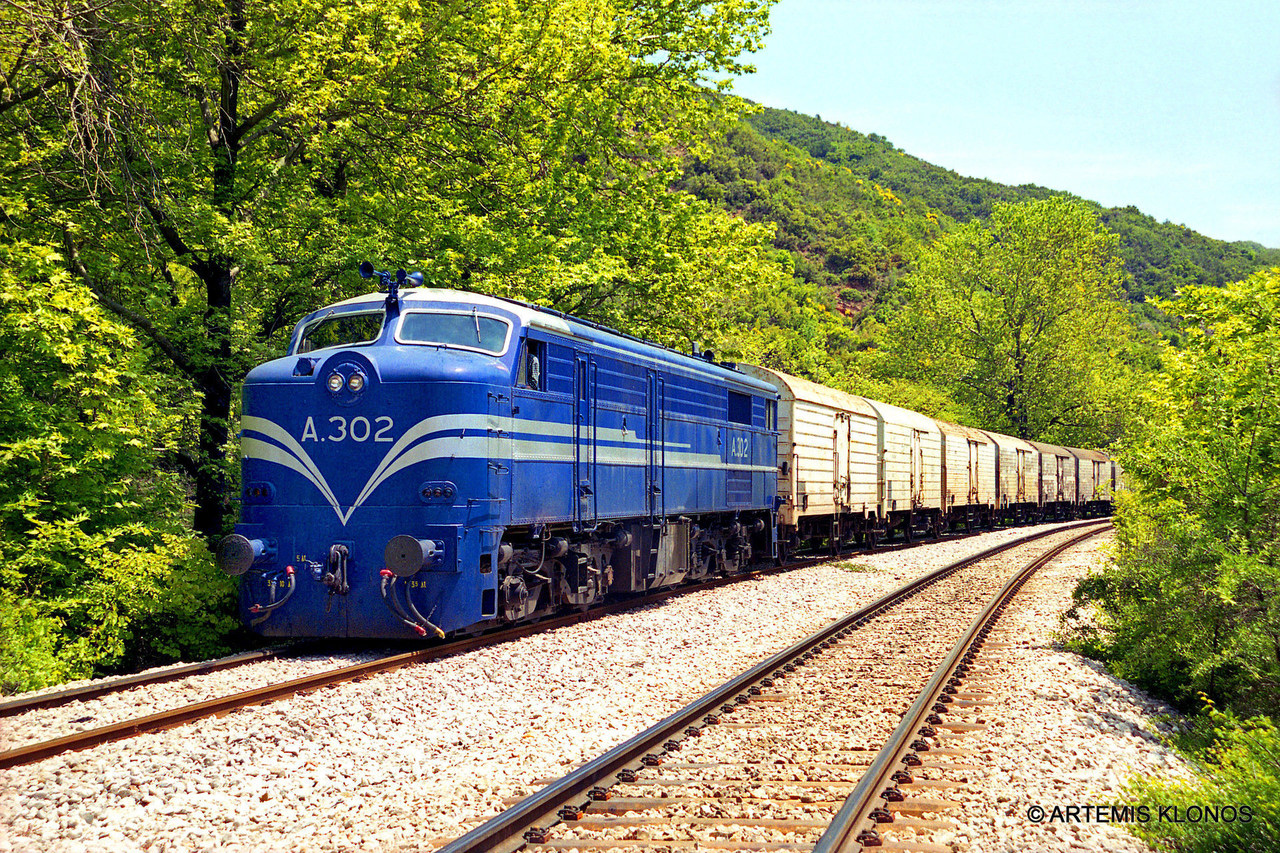 ALCo DL500C – photo 3