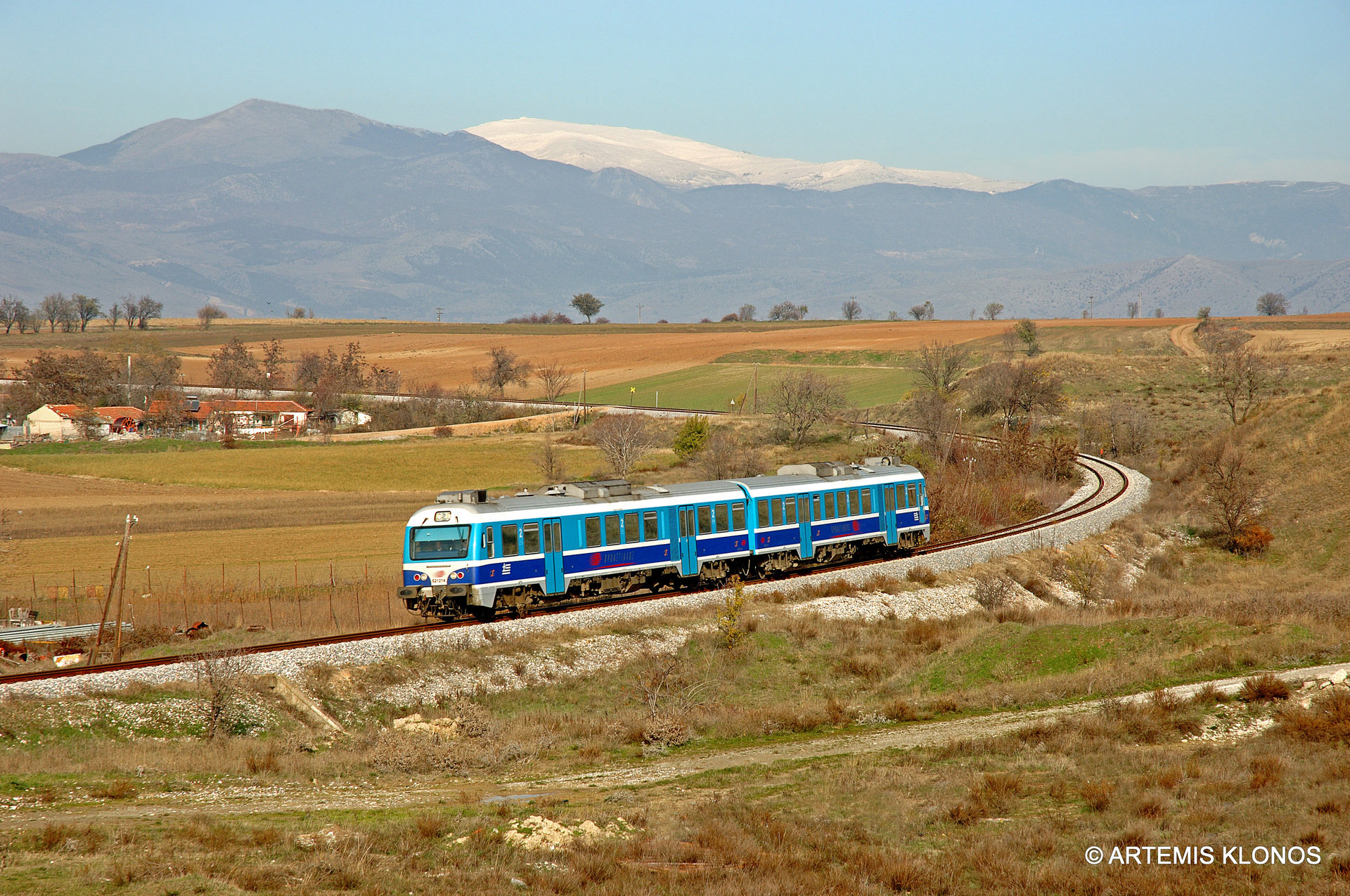 Bombardier OSE 621 – photo 12