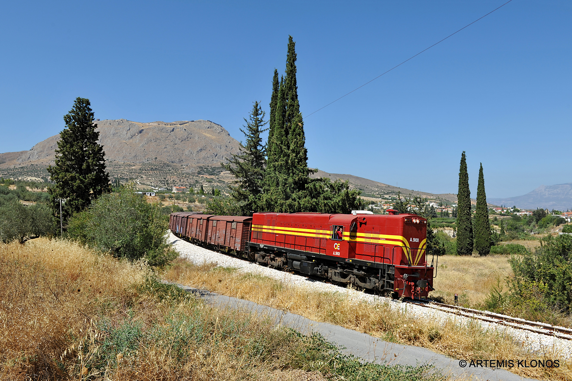 ALCo DL537 – foto 4