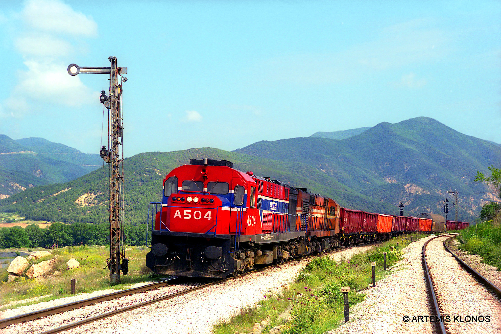 MLW MX-636 – photo 13