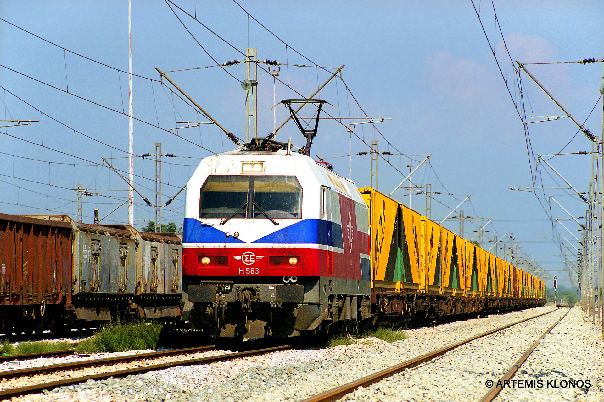 Siemens OSE 120 – photo 15