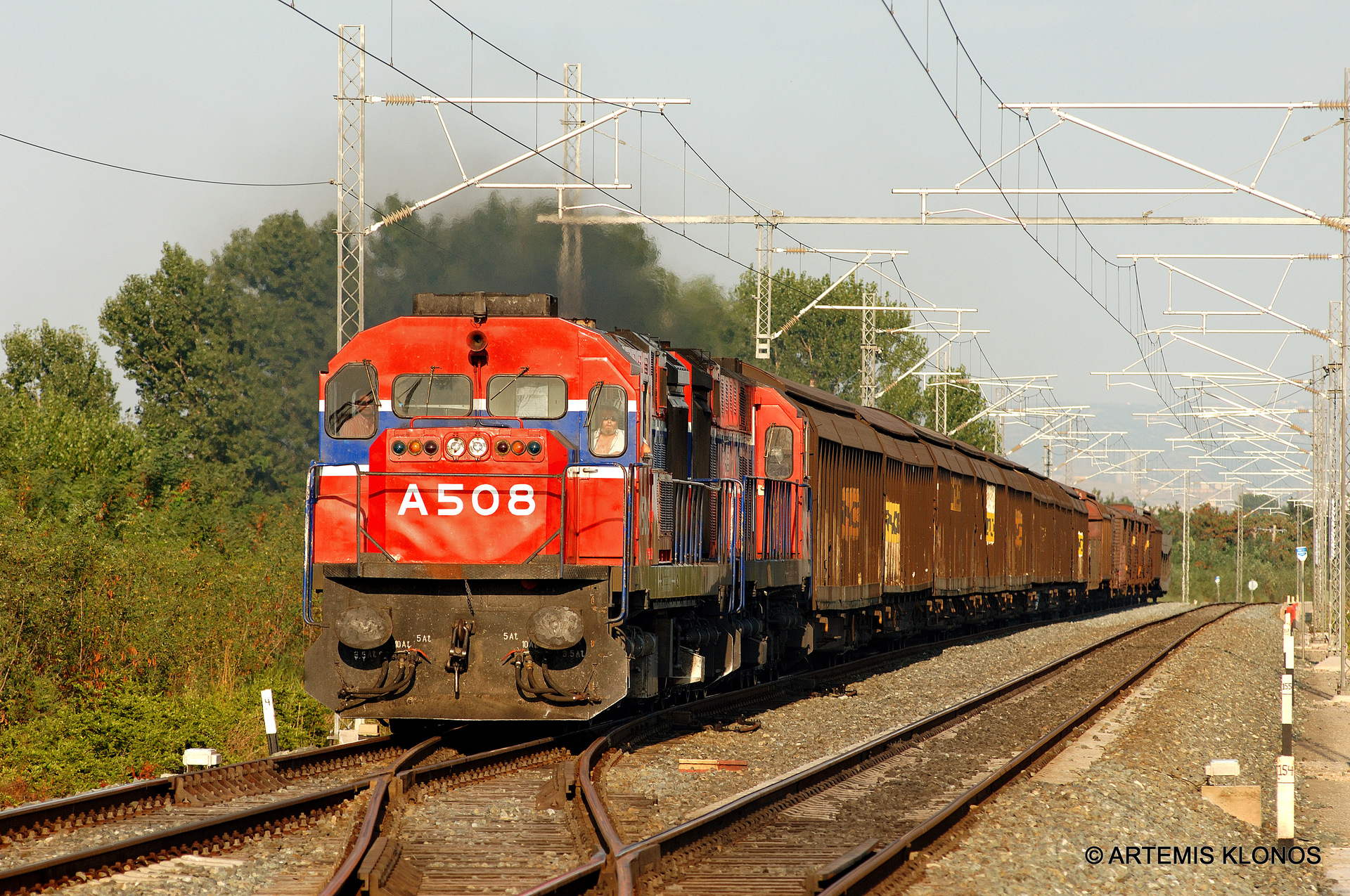 MLW MX-636 – photo 8