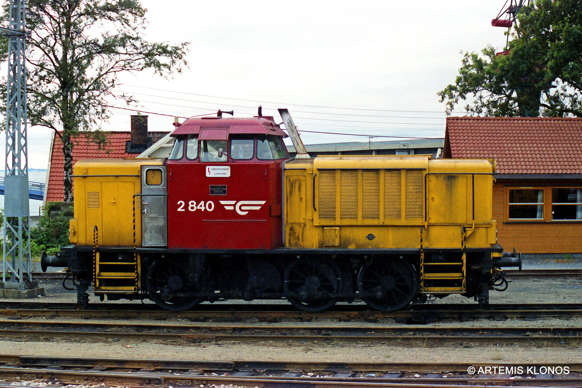 MaK Di 2 – photo 3