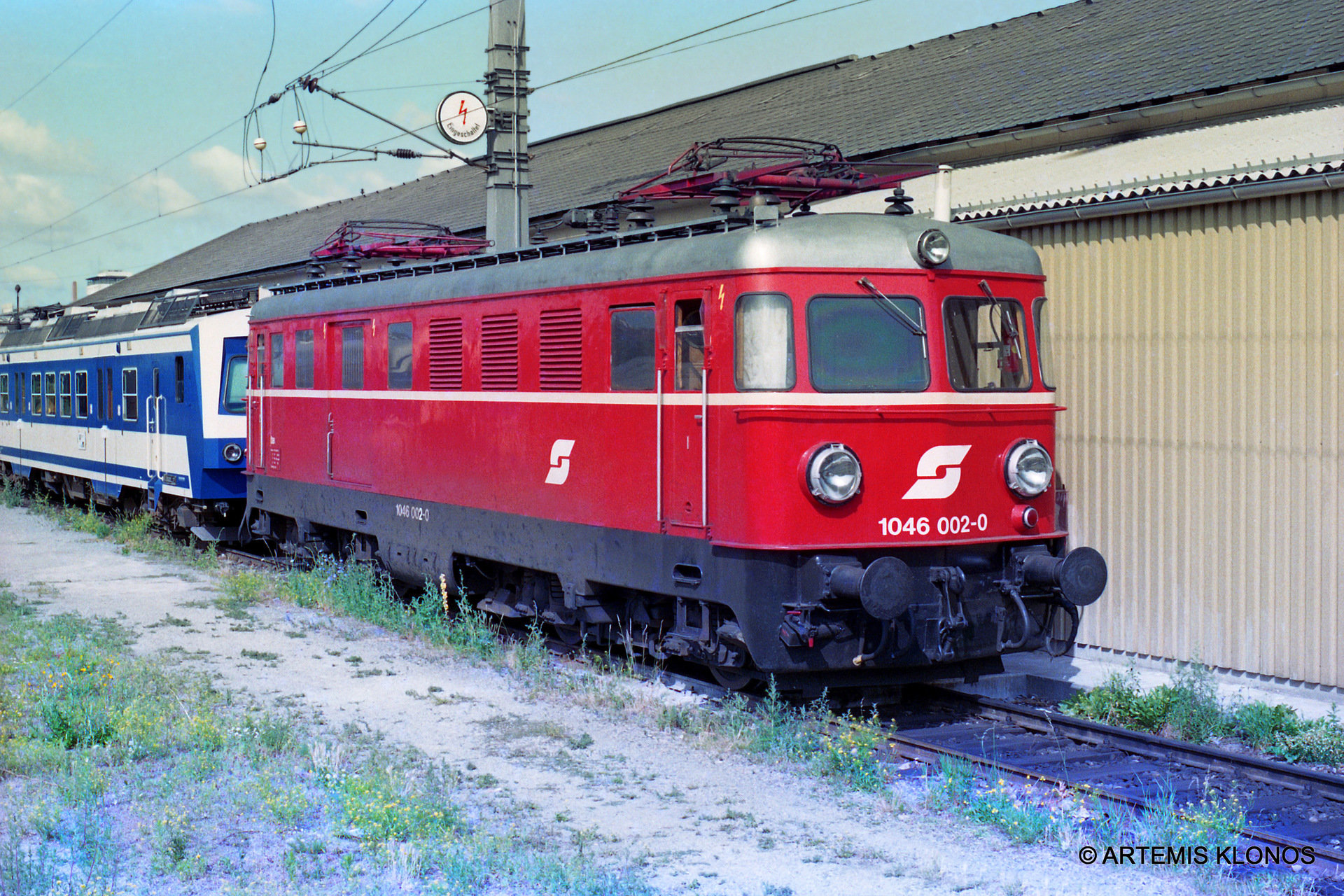 ABES 4061 / 1046 – photo 6