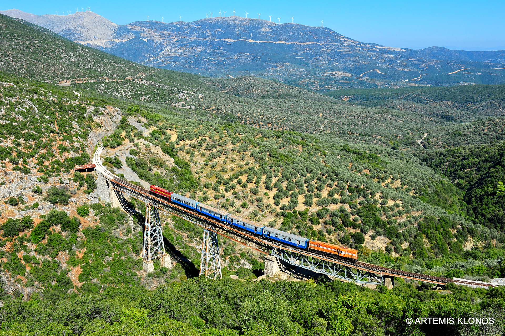 ALCo DL537 – foto 2