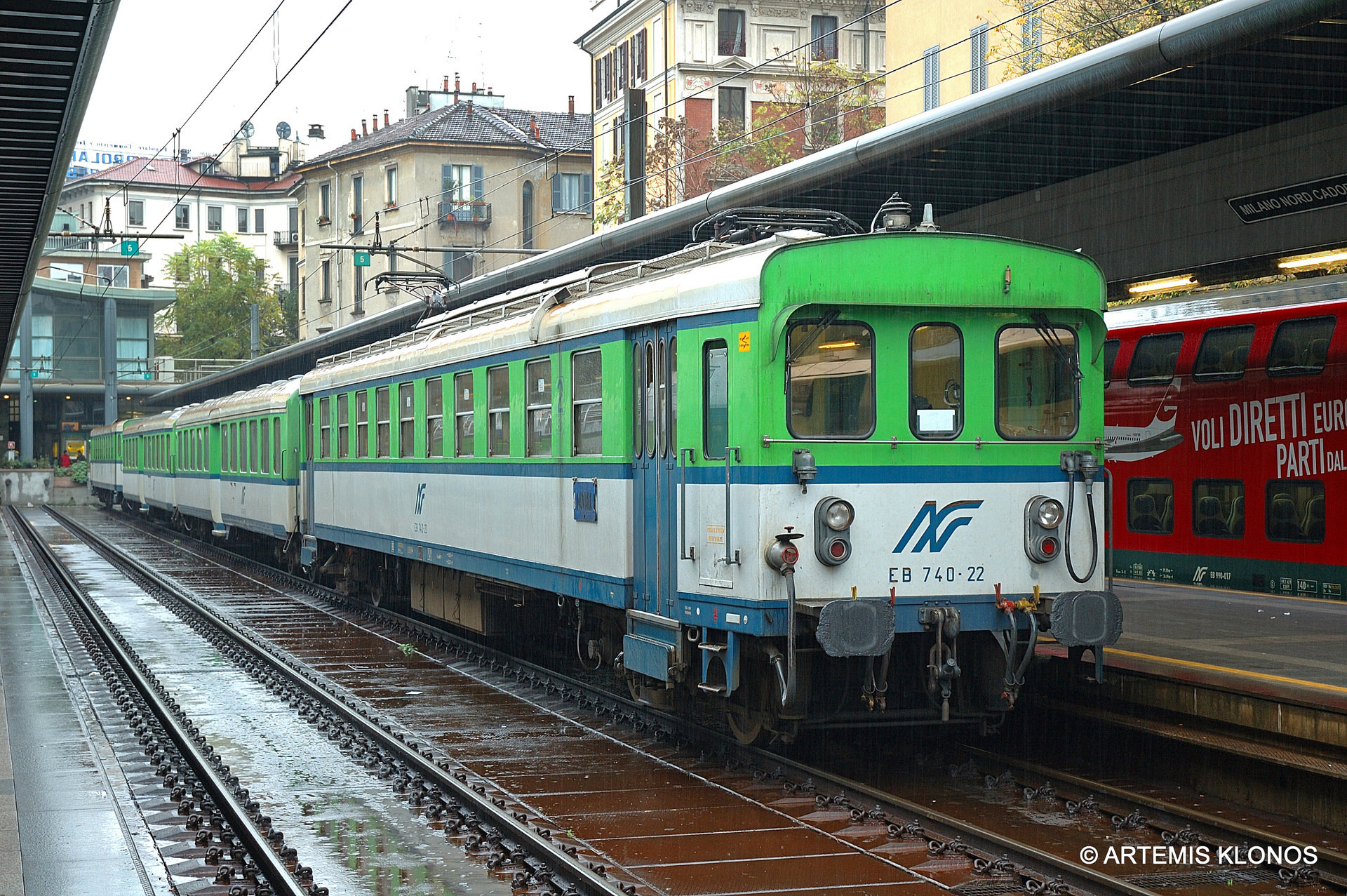 OM EB 740 – photo 17