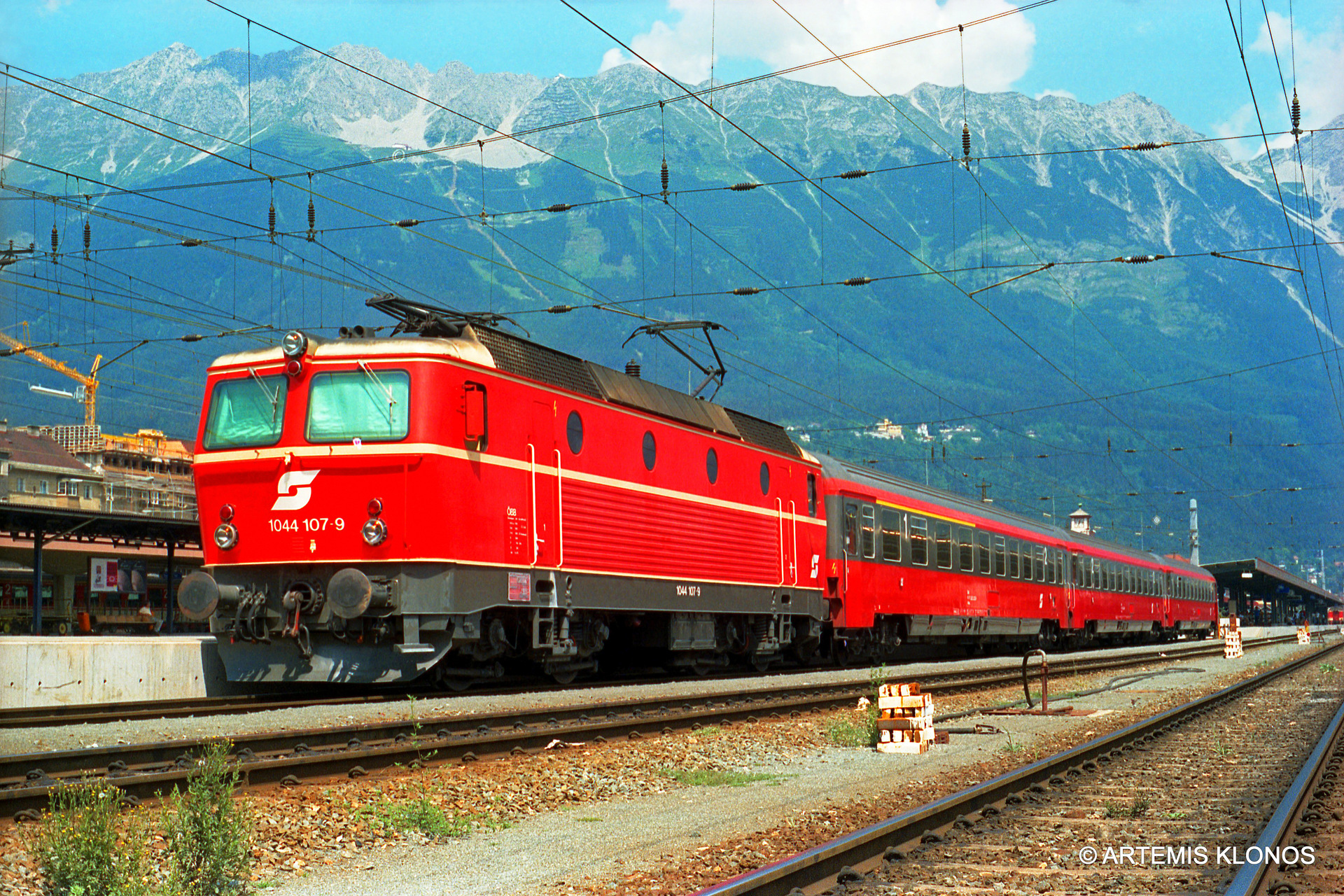 Siemens 1044 – photo 19