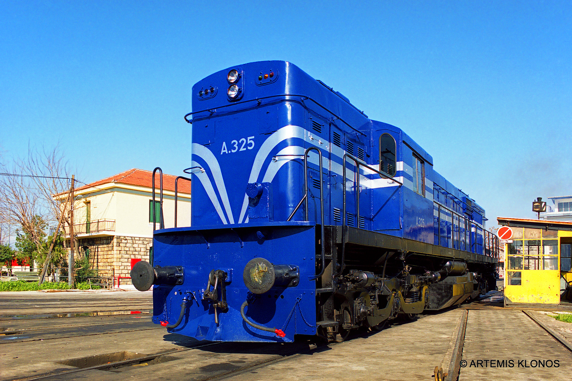 ALCo DL543 – foto 5