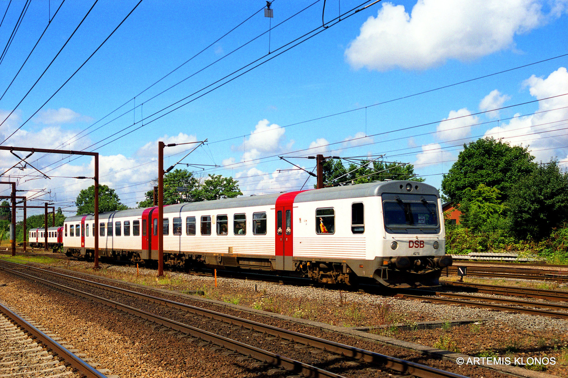 DUEWAG DSB MR – Foto 7