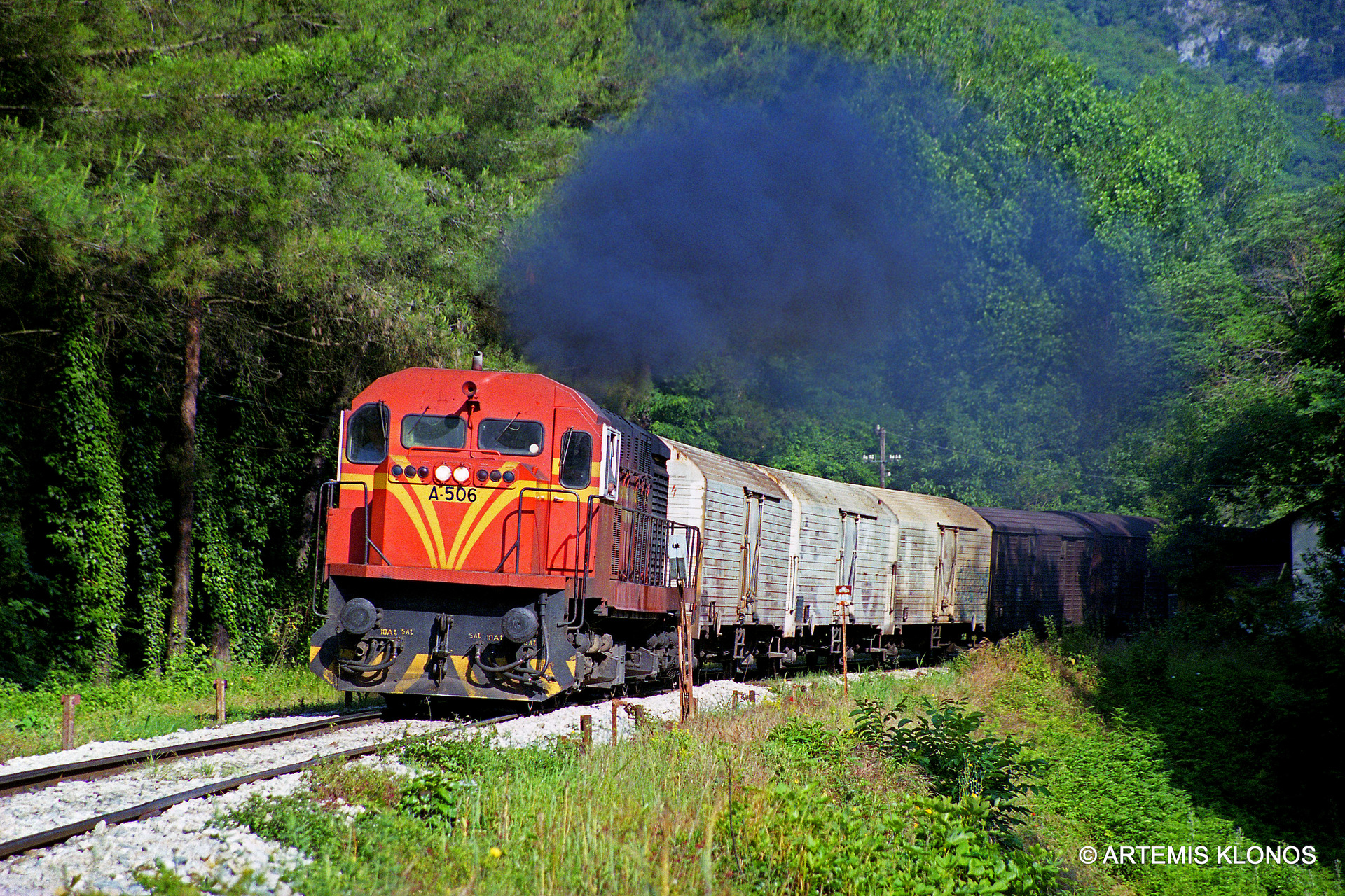 MLW MX-636 – photo 14