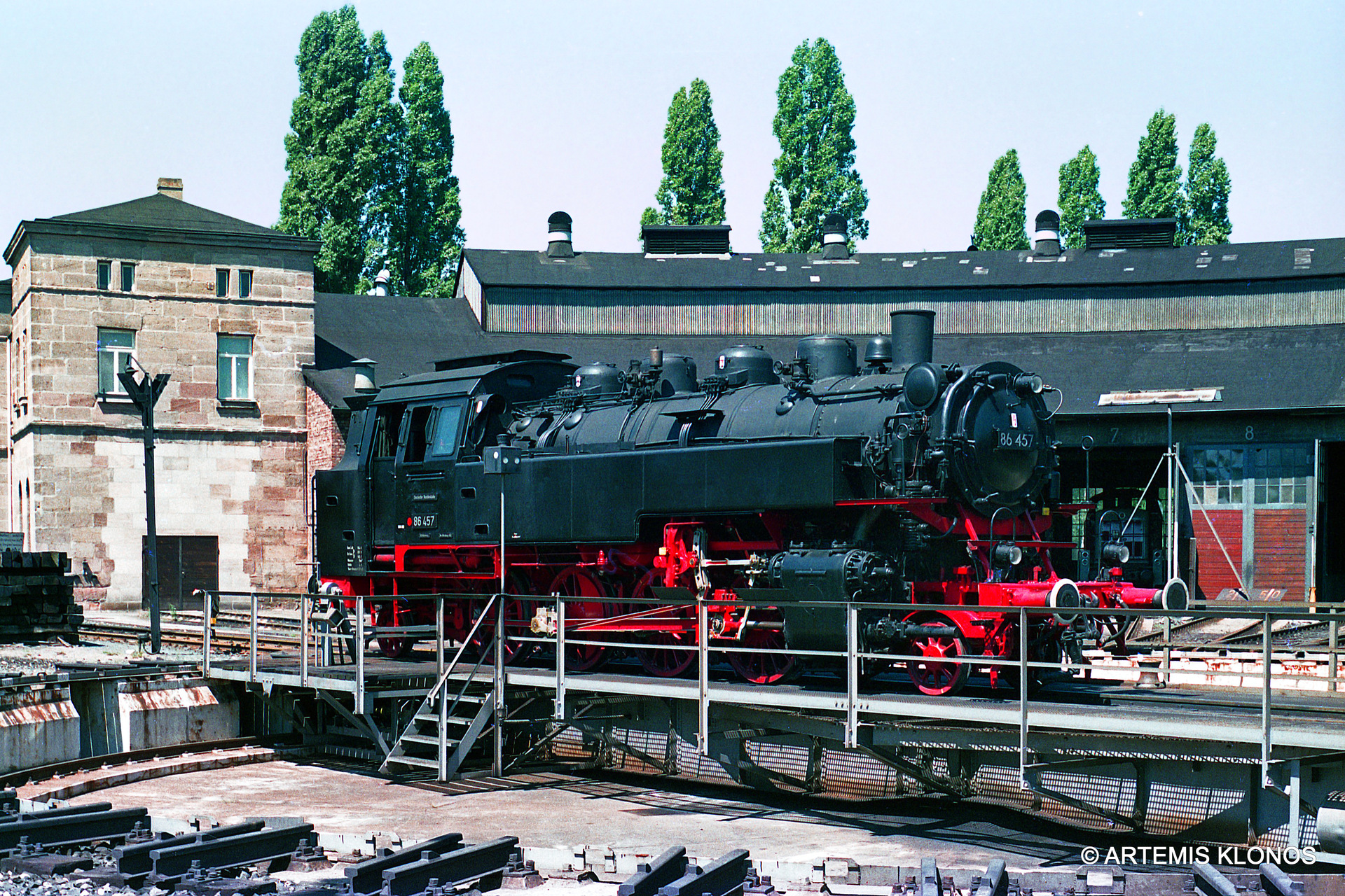 BMAG DR 86 – photo 8